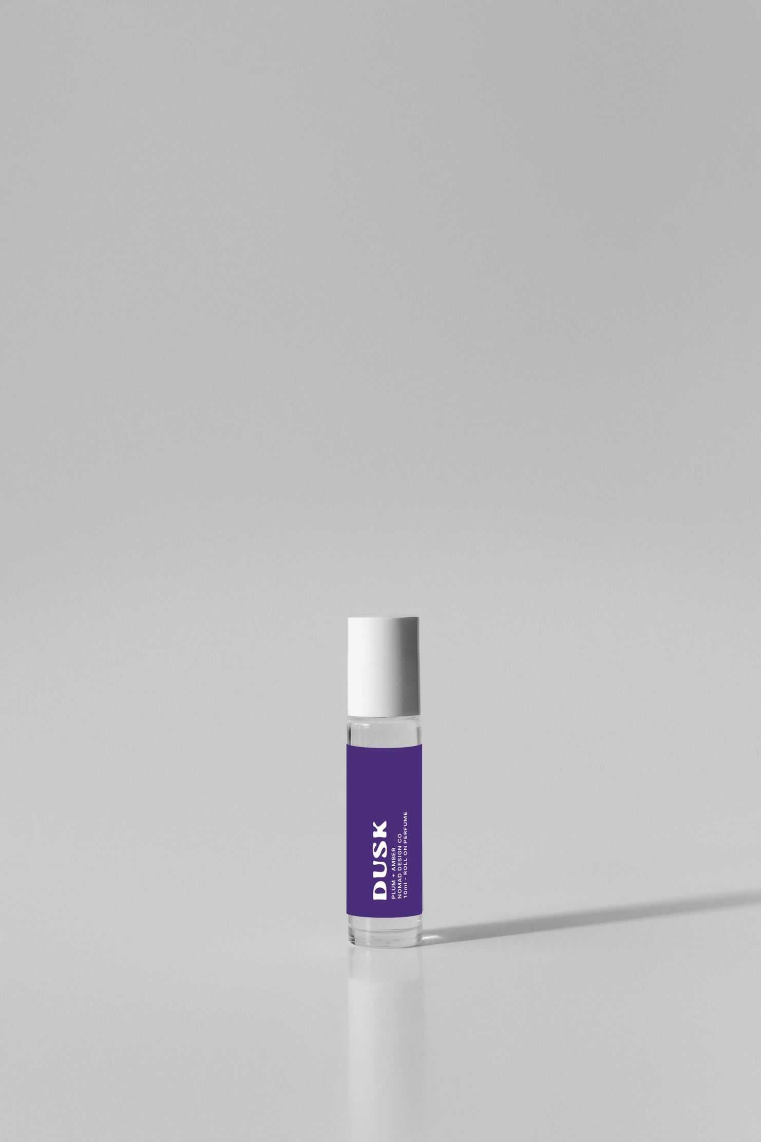 Perfume Roller - Dusk - collab zürich