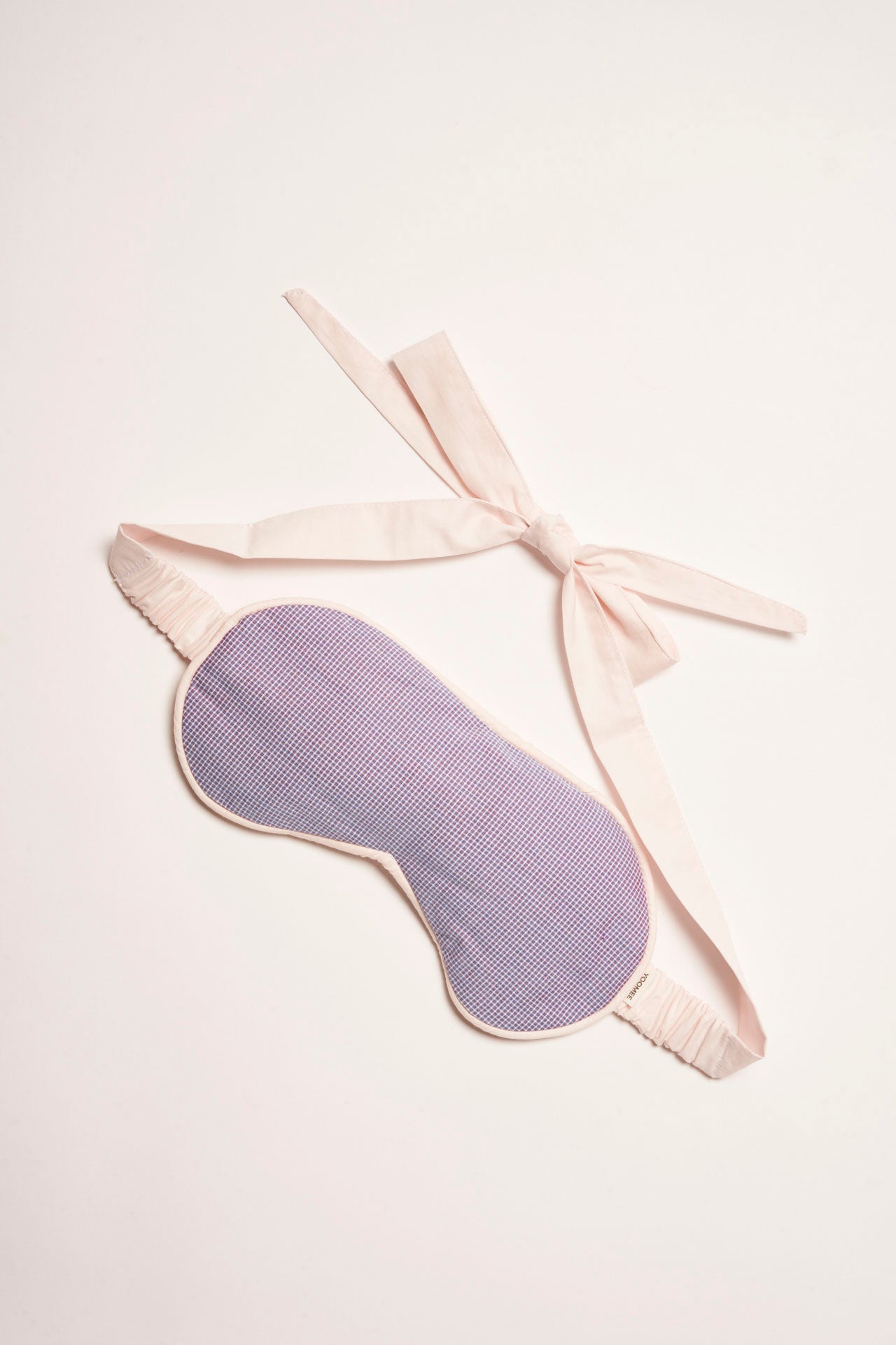 Eye Mask - RAHA Mini Squared - Rose - collab zürich