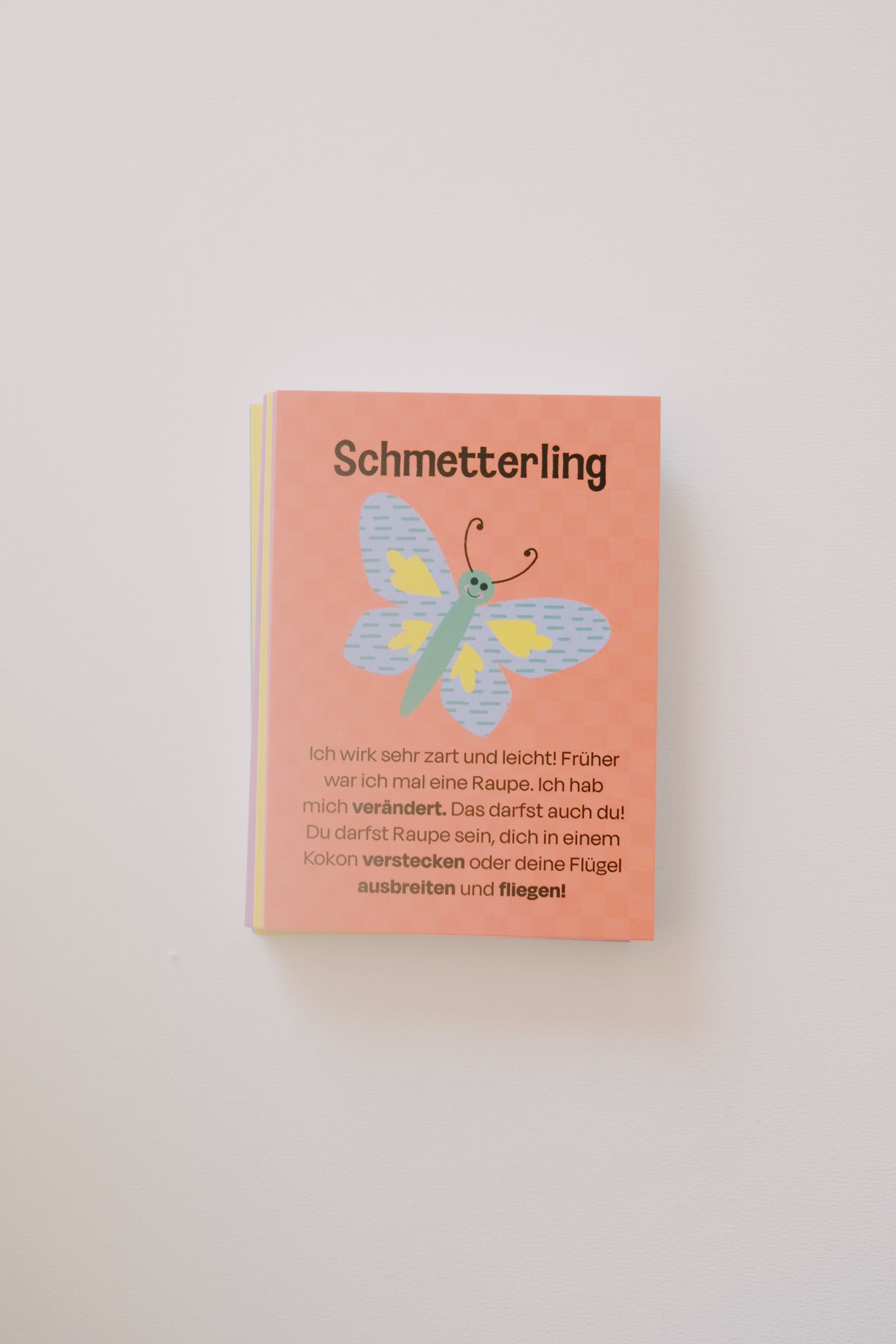 card set - tierfreunde - collab zürich