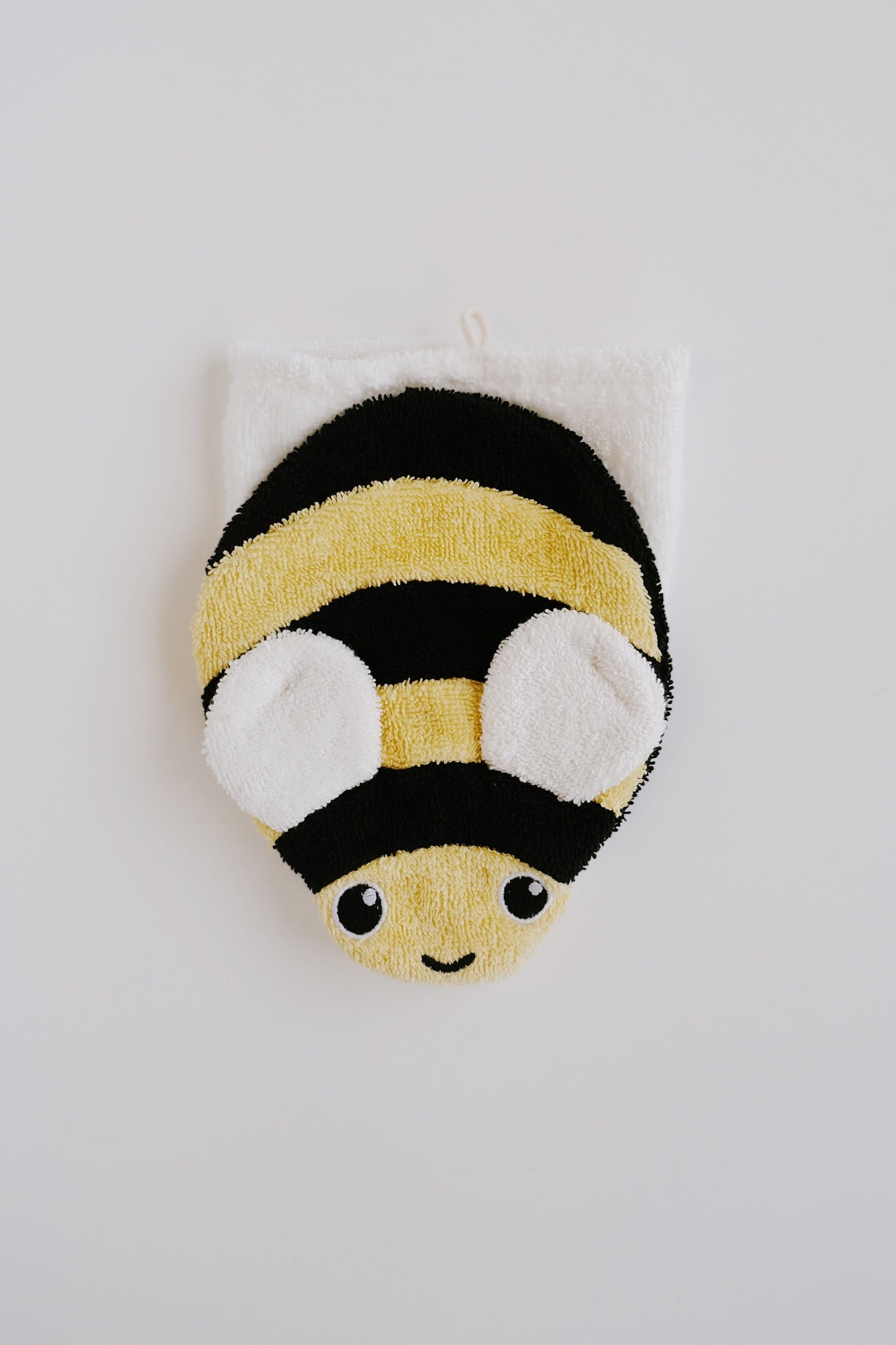 Washcloth - Animals - collab zürich