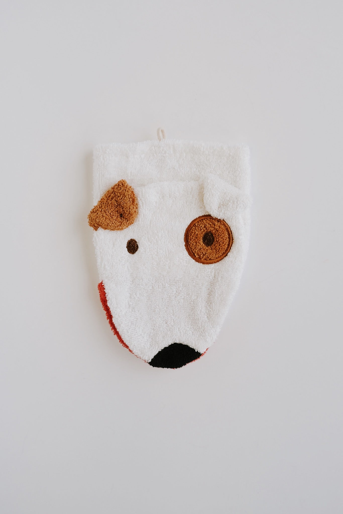 Washcloth - Animals - collab zürich
