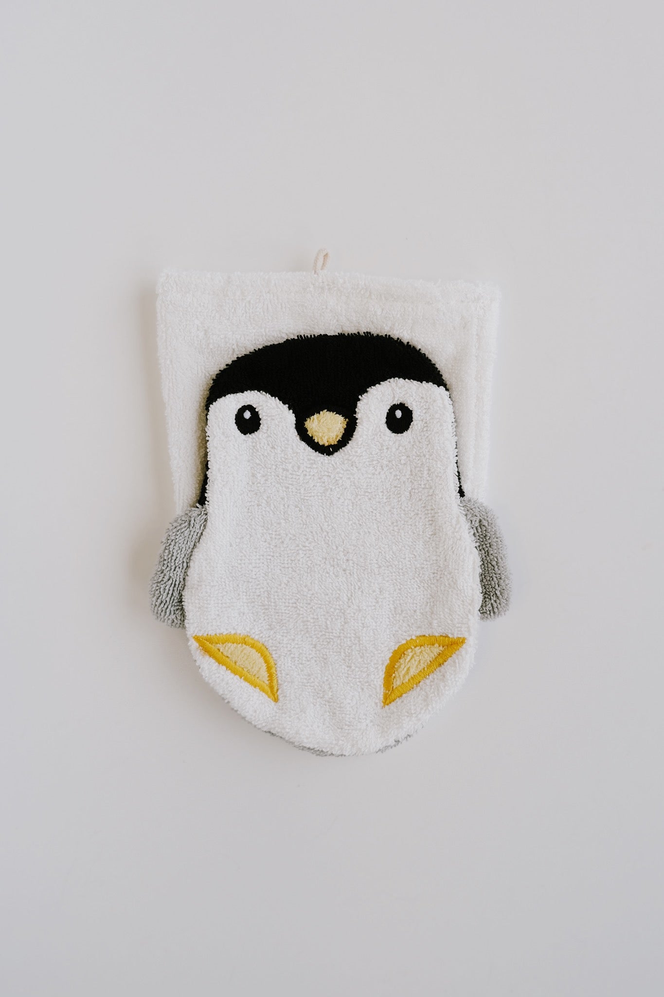 Washcloth - Animals - collab zürich