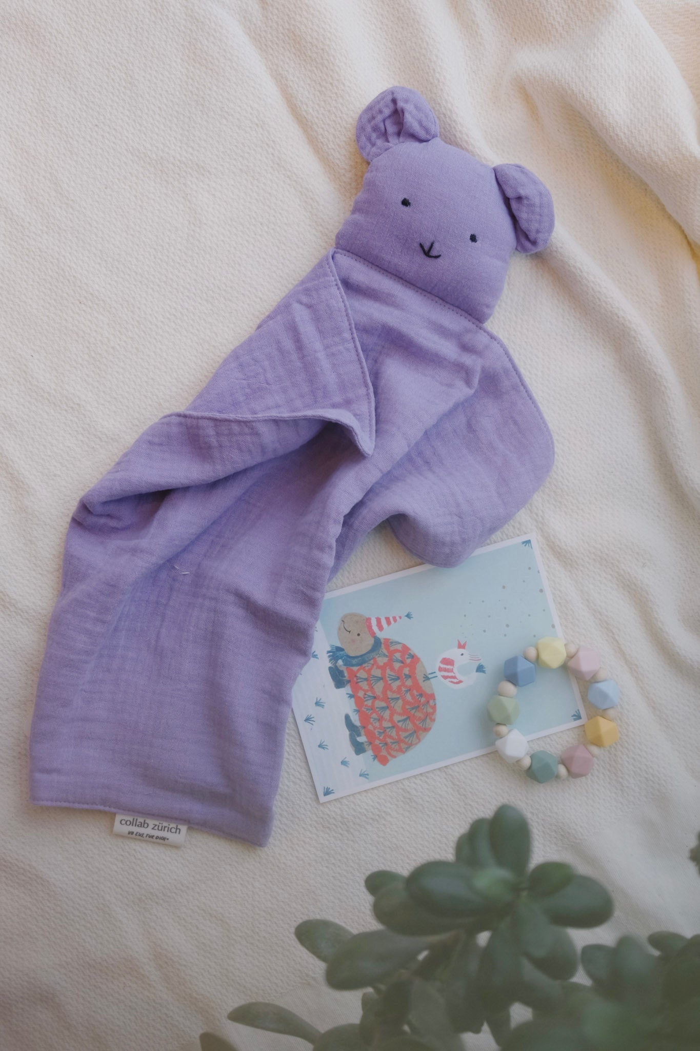 Gift Set - Christmas Baby - collab zürich