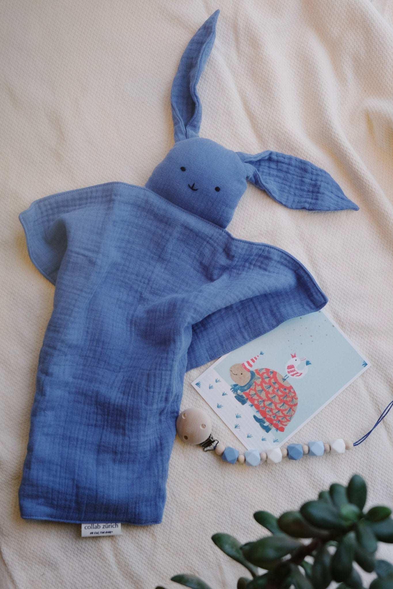 Gift Set - Christmas Baby - collab zürich