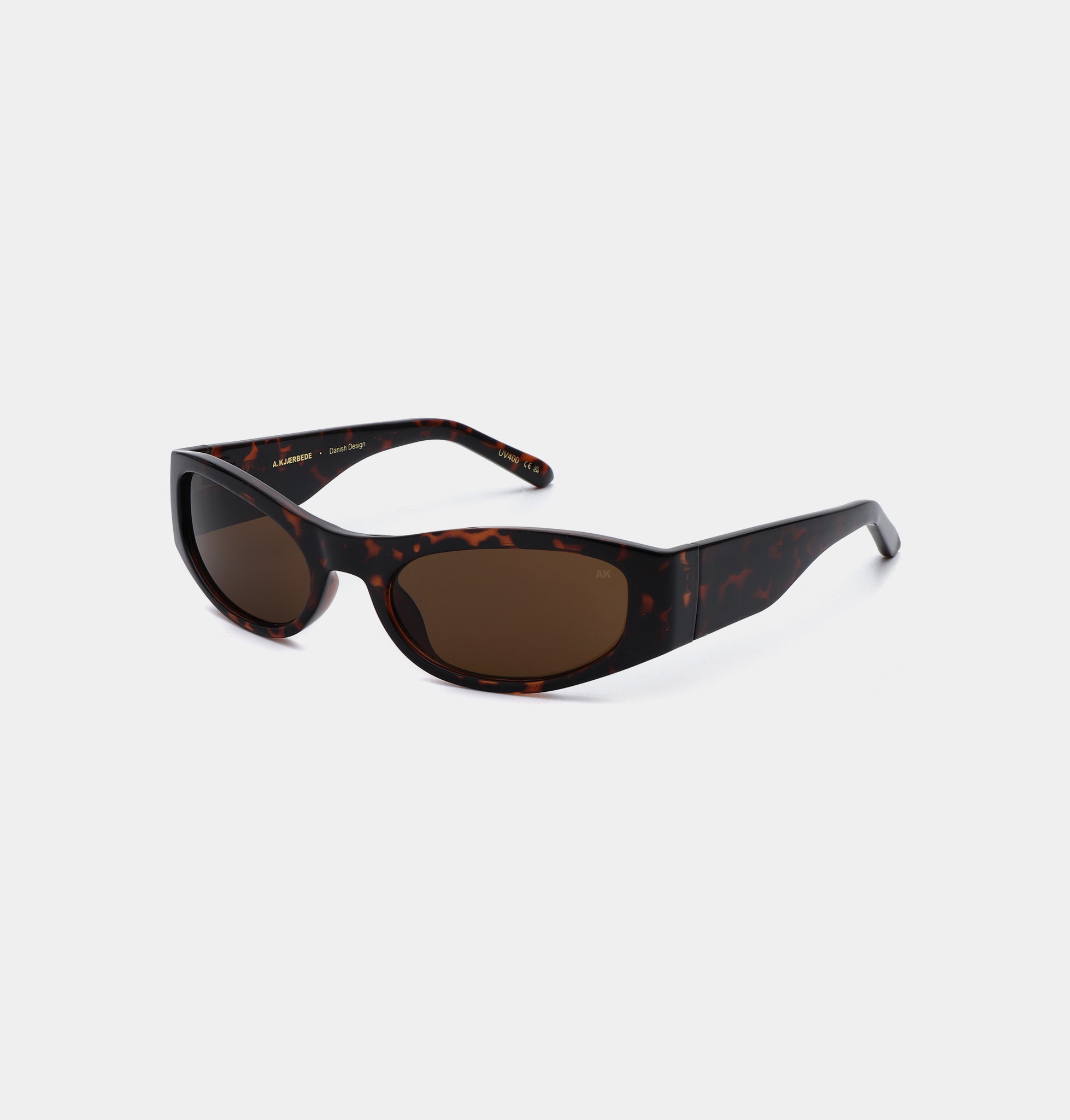Sunglasses - Gust - collab zürich