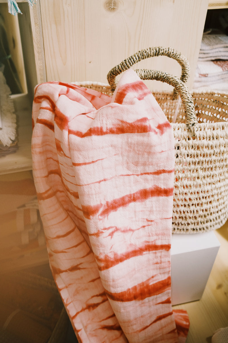 hammam towel runa lychee collab zürich