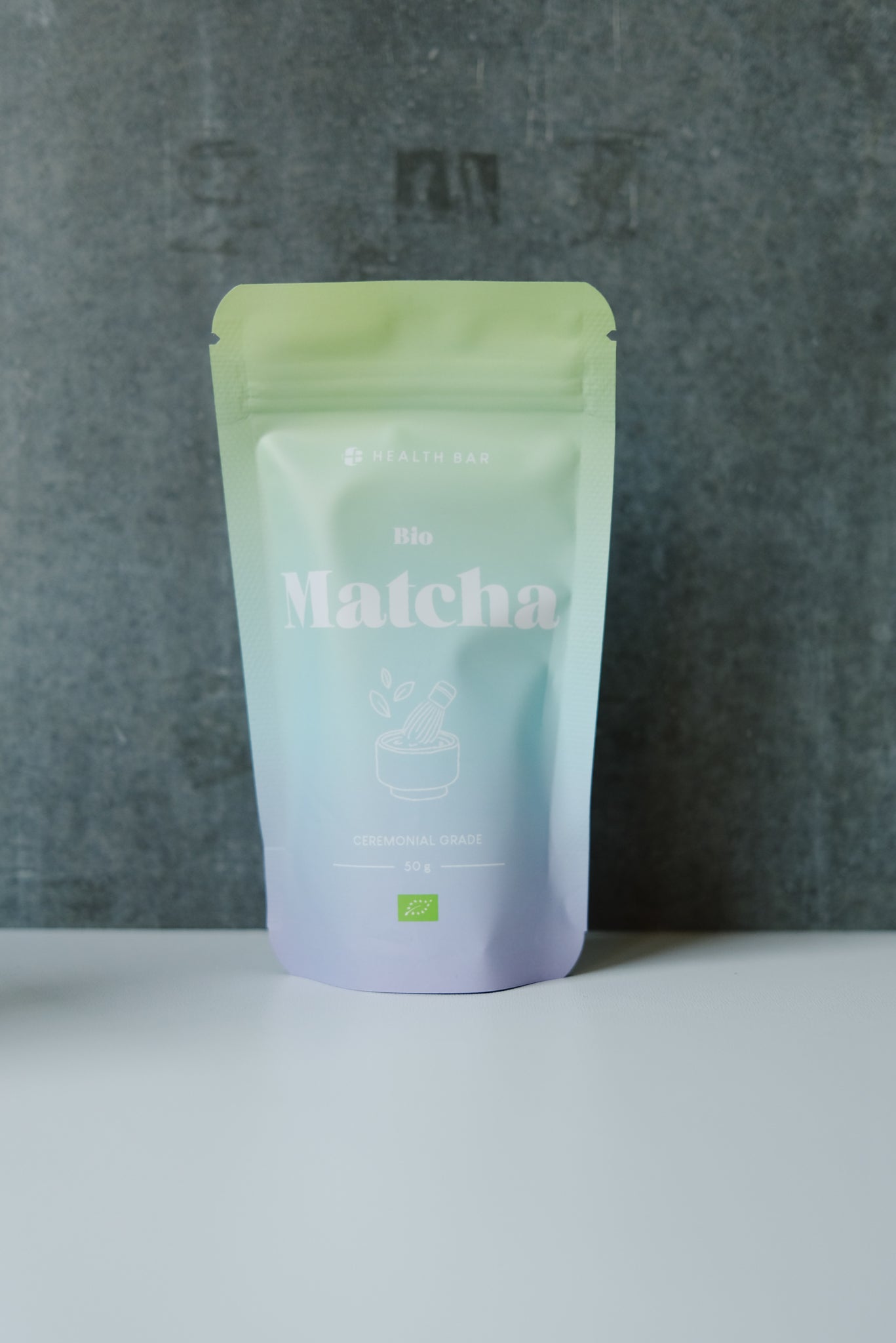 Matcha Starter Set - Organic - collab zürich