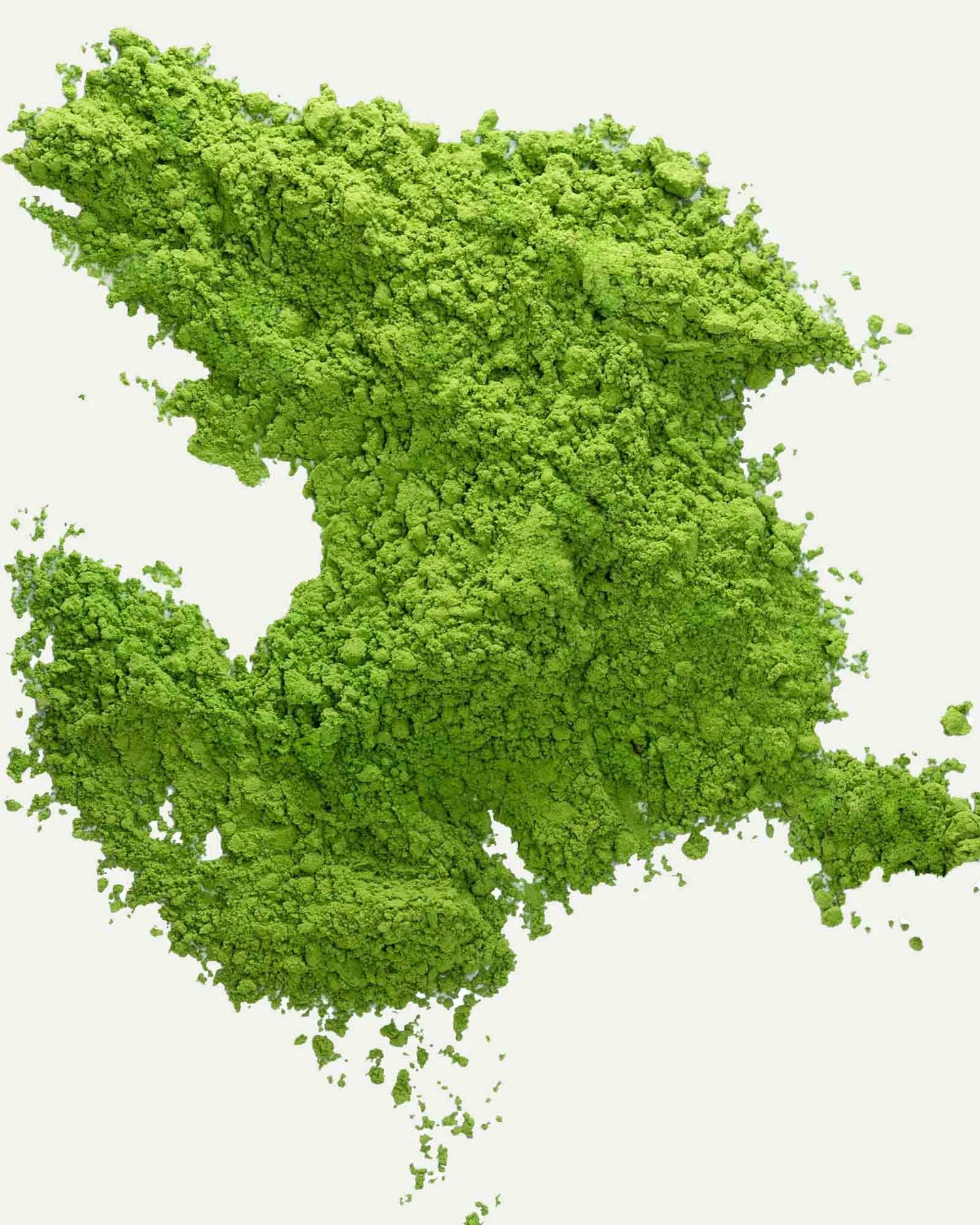 Organic Matcha - Ceremonial Grade - collab zürich