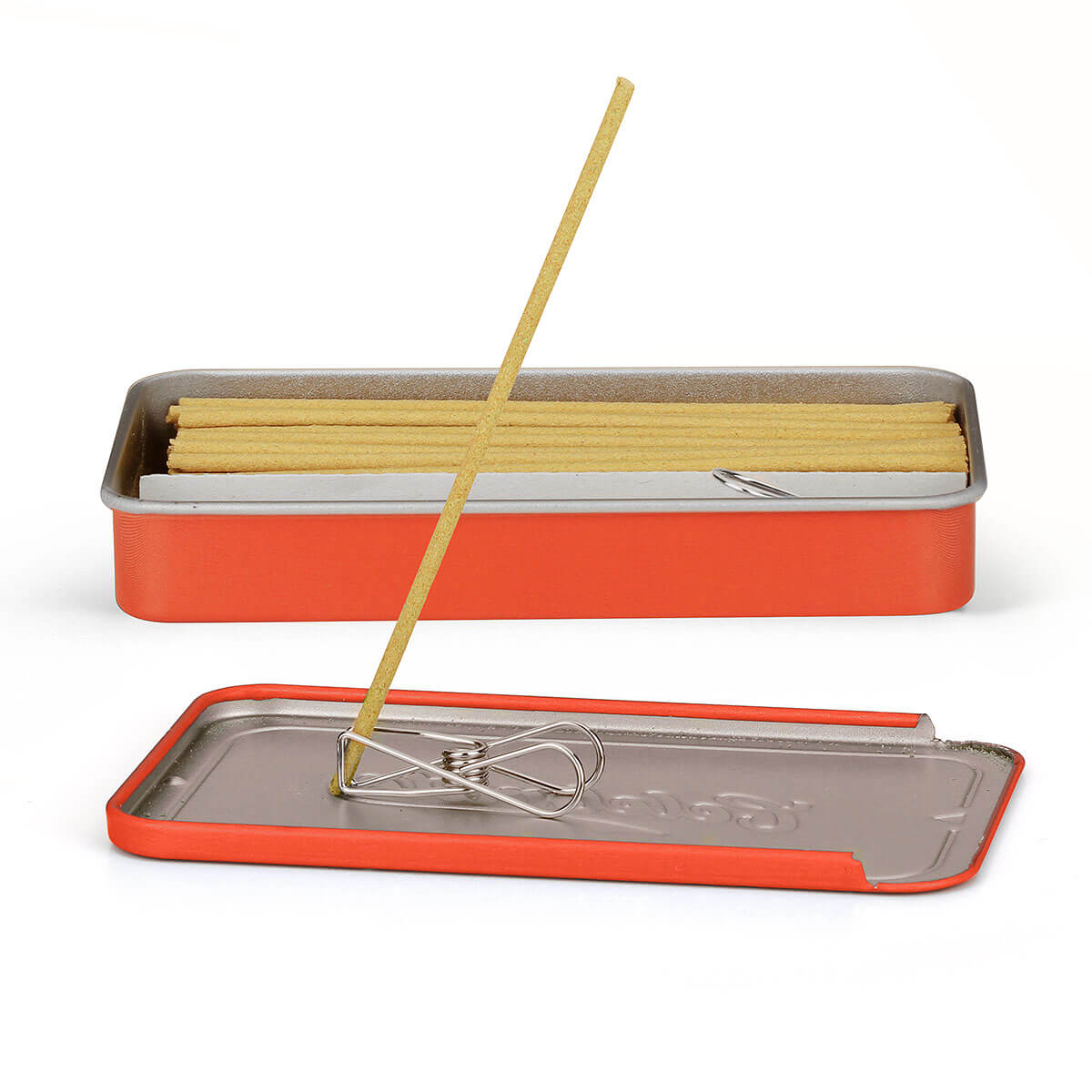 Incense Sticks - Welcome Drink - collab zürich