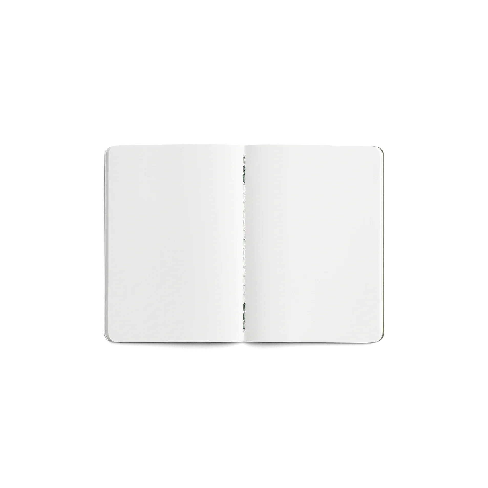 pocket journal - stone - collab zürich