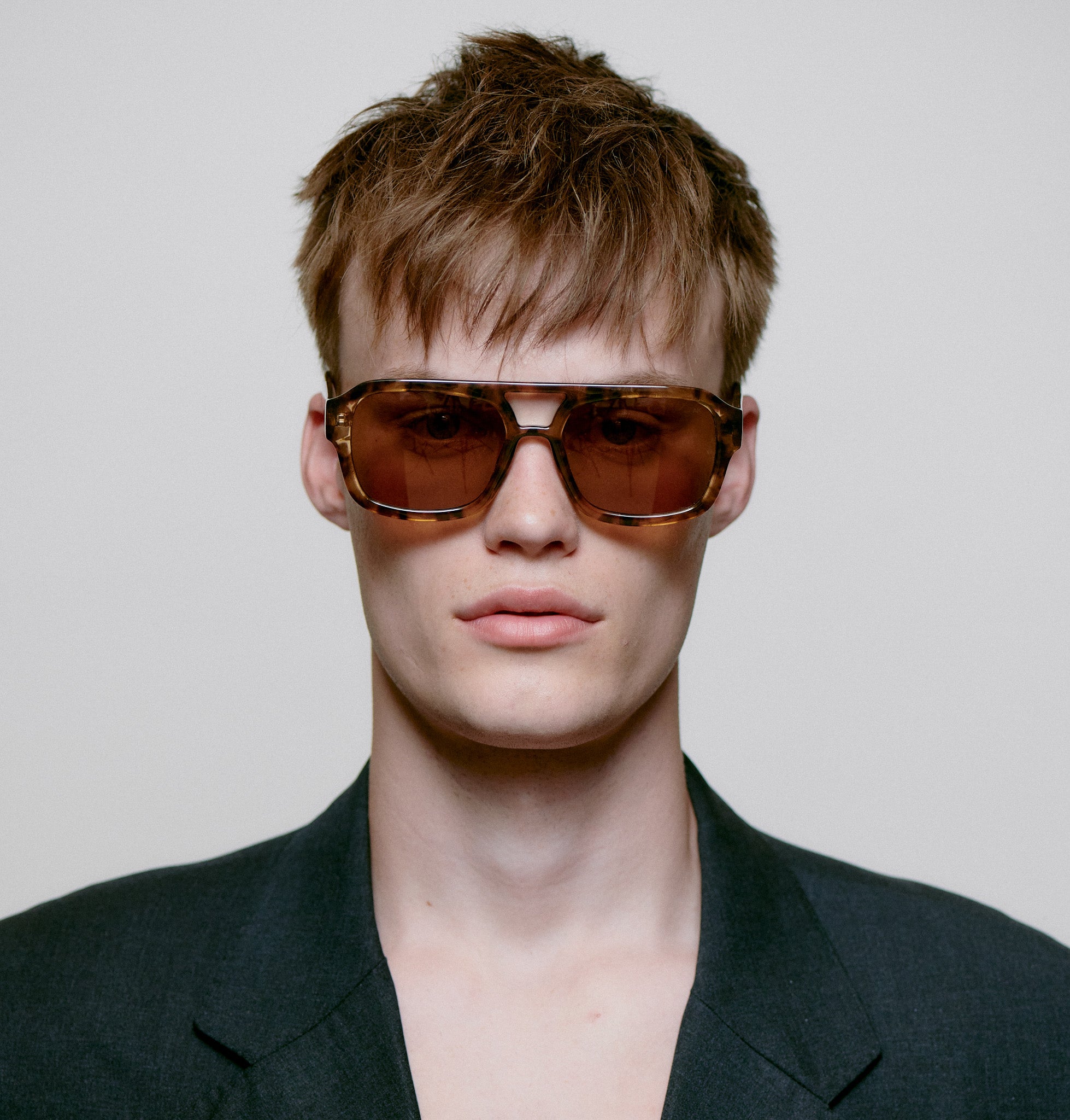 Sunglasses - Kaya - collab zürich