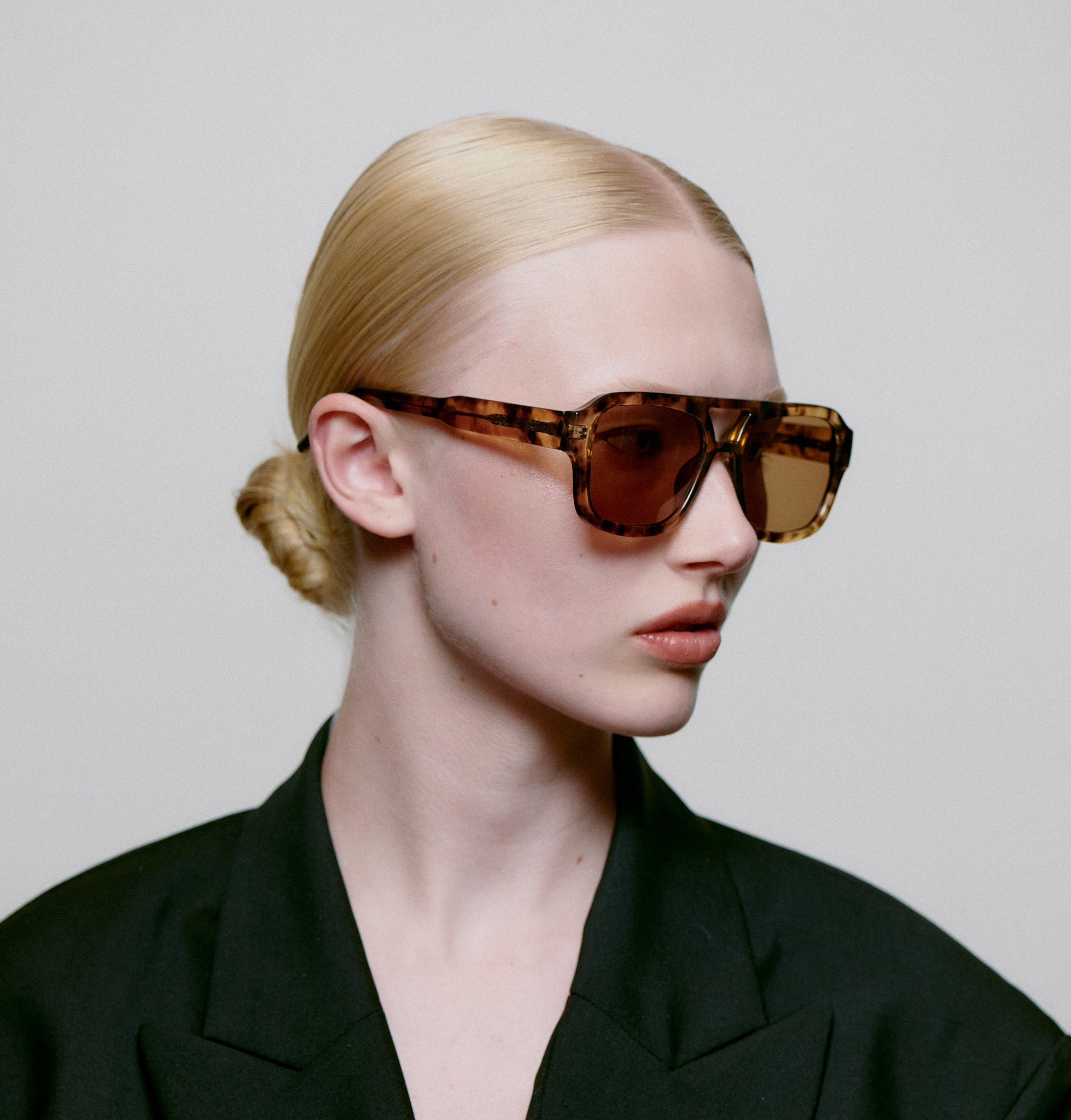 Sunglasses - Kaya - collab zürich