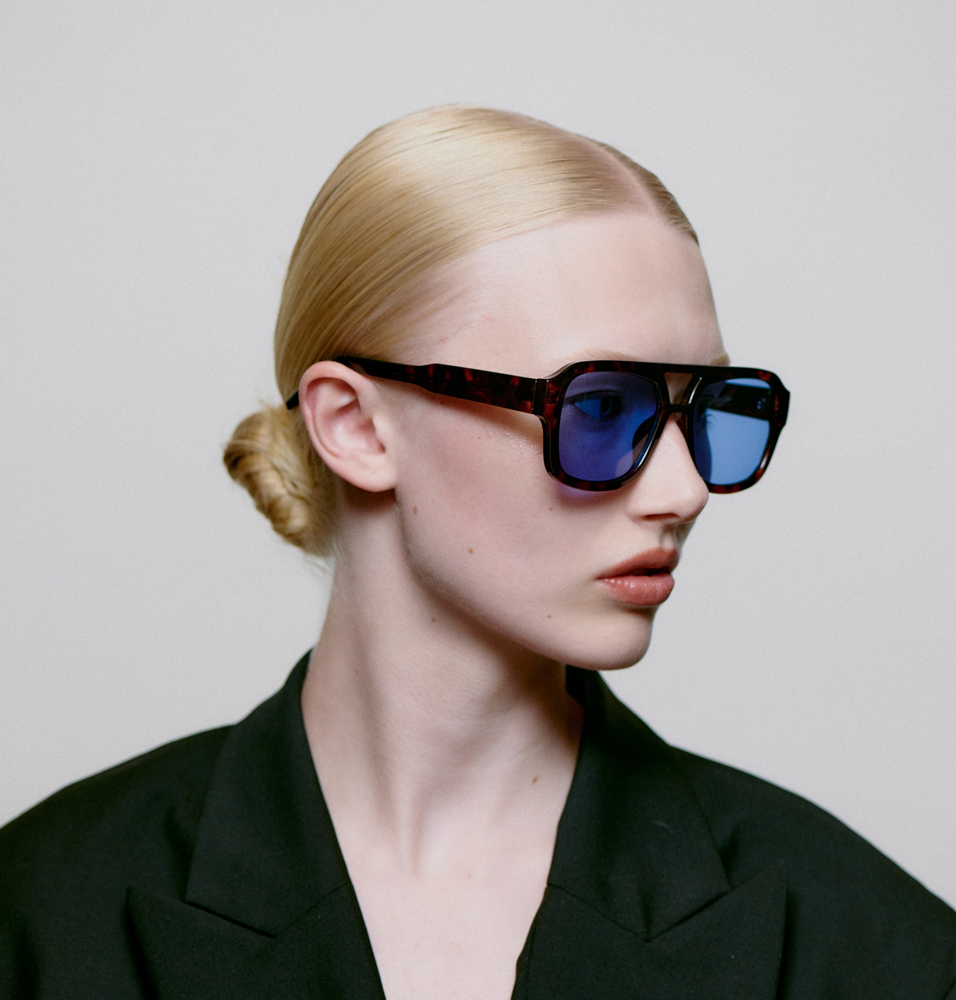 Sunglasses - Kaya - collab zürich