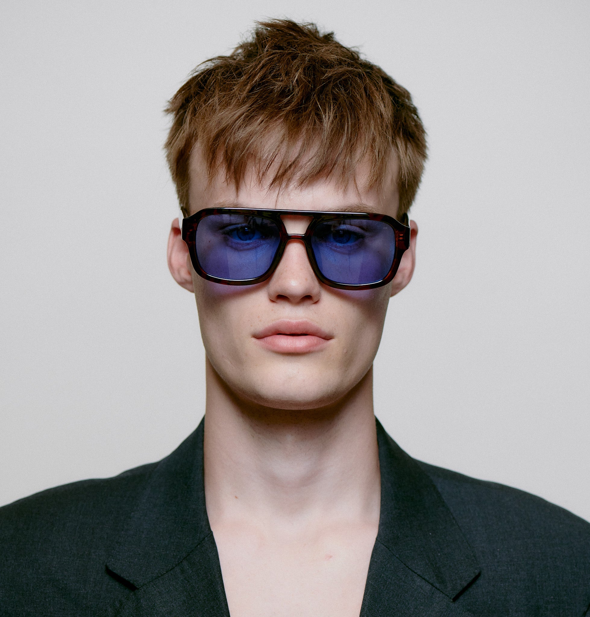 Sunglasses - Kaya - collab zürich