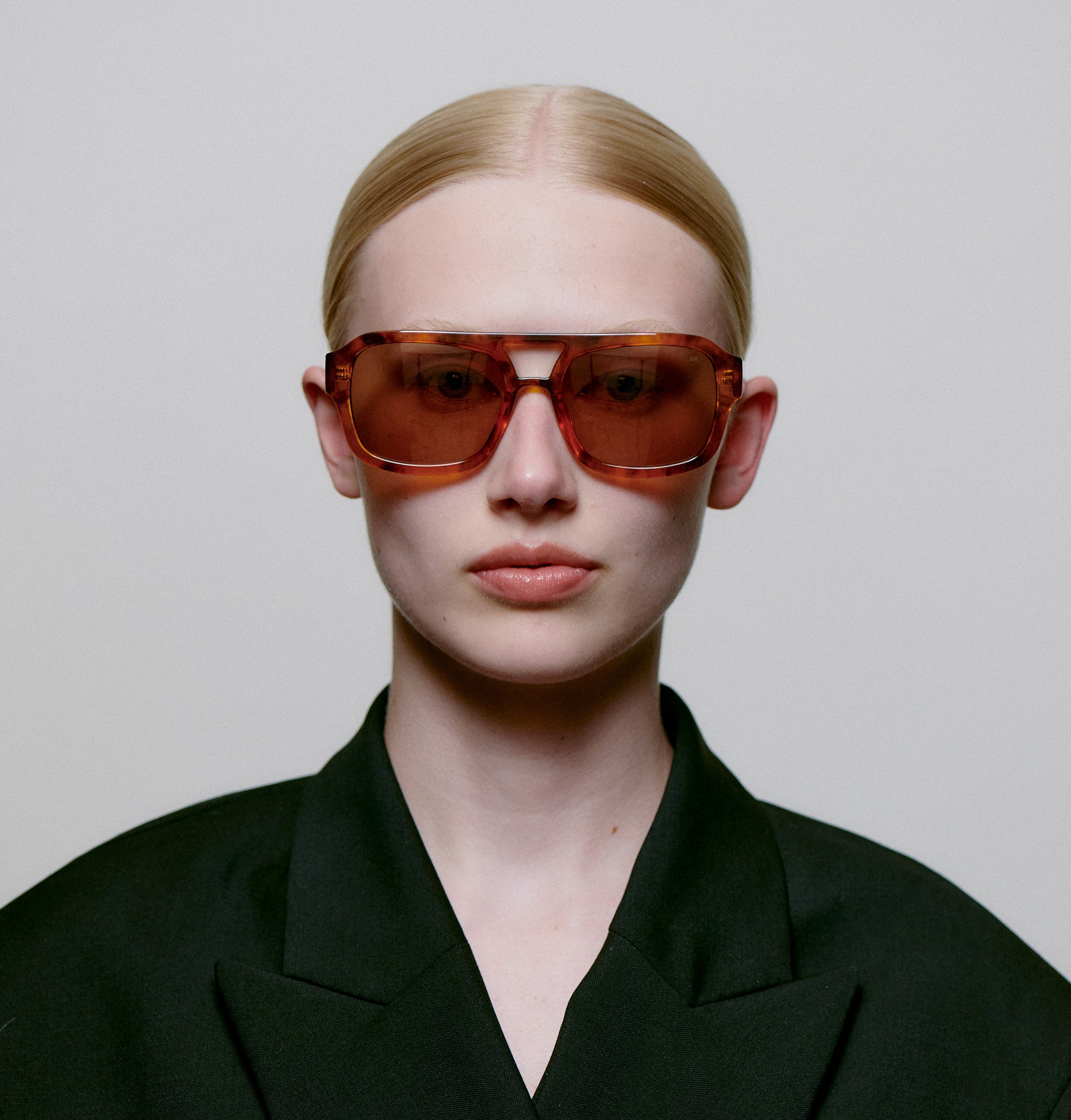 Sunglasses - Kaya - collab zürich