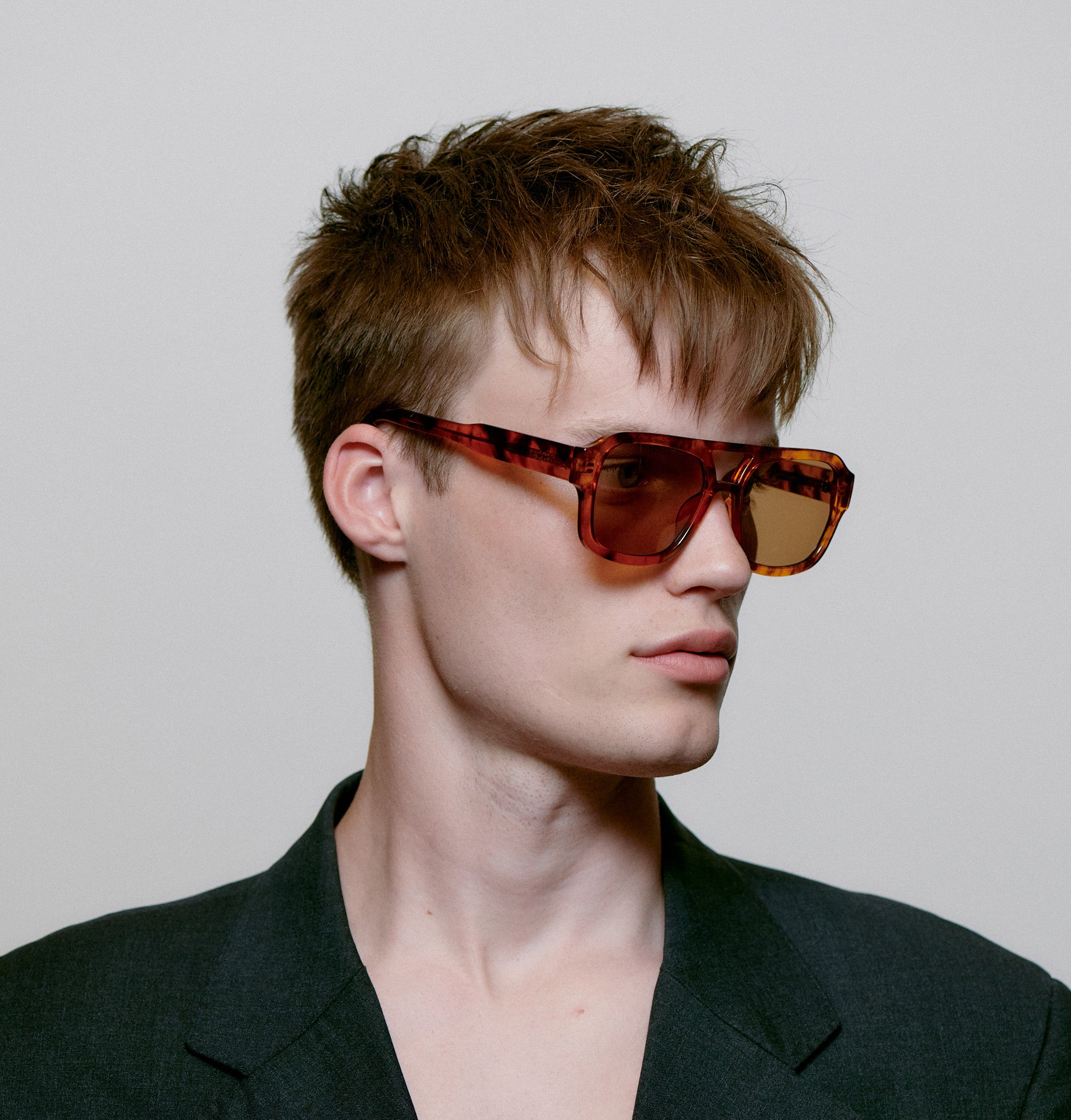 Sunglasses - Kaya - collab zürich