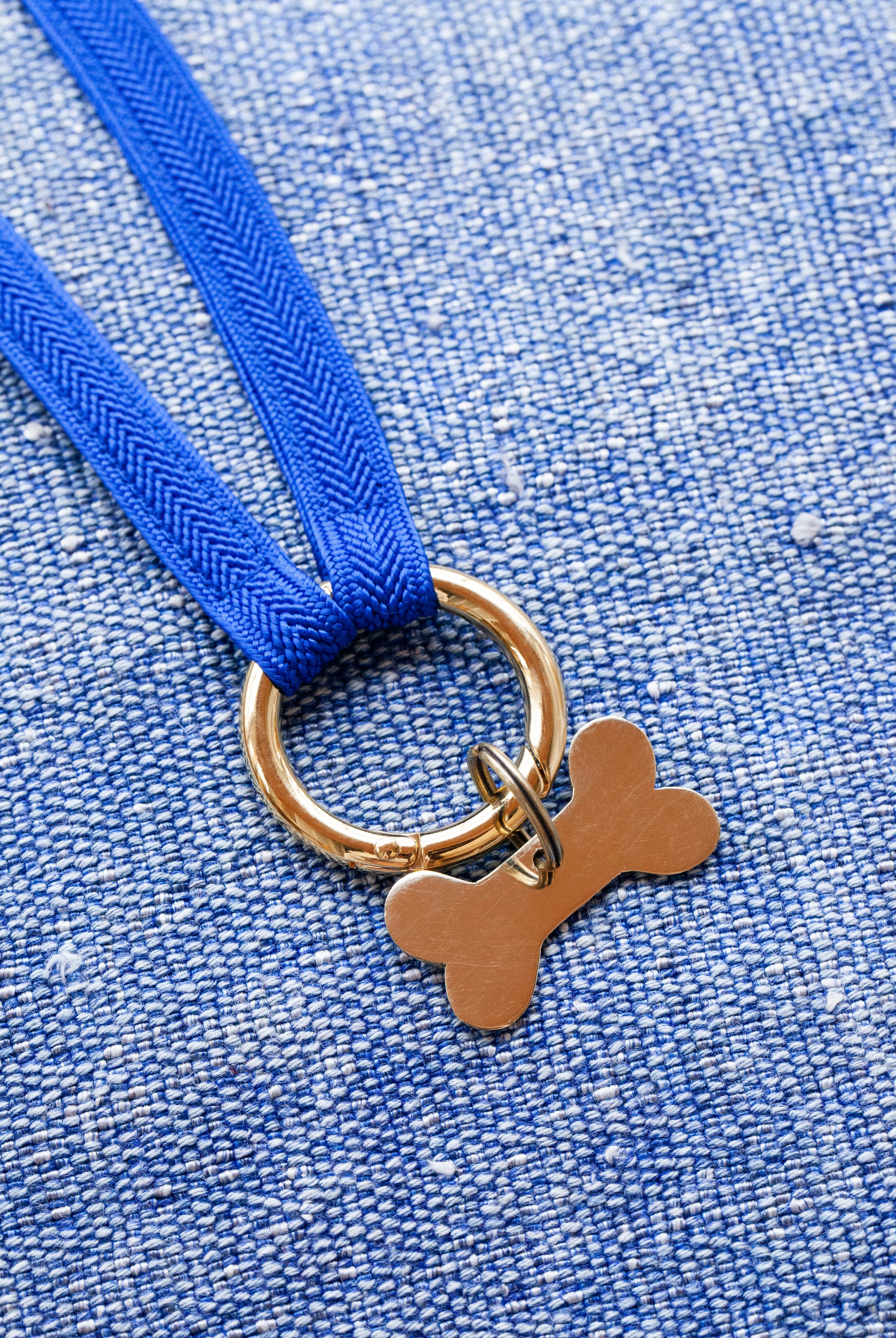 Key Tag - LIK - Form Bone - Sale - collab zürich