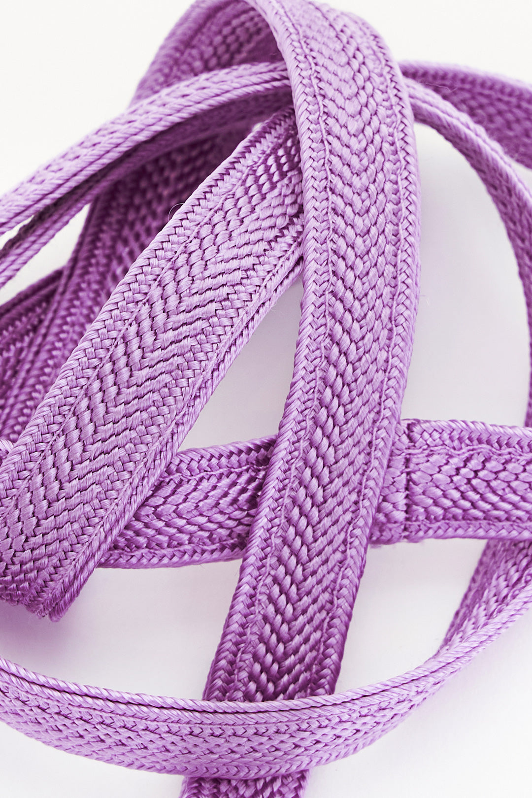 Keychain Band - ZAHRA - Lilac Blossom - Sale - collab zürich
