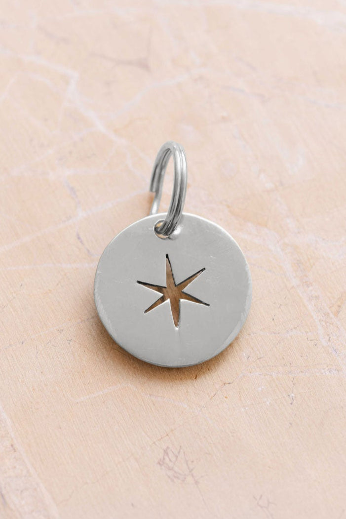 Key Tag - LIK - Star - collab zürich