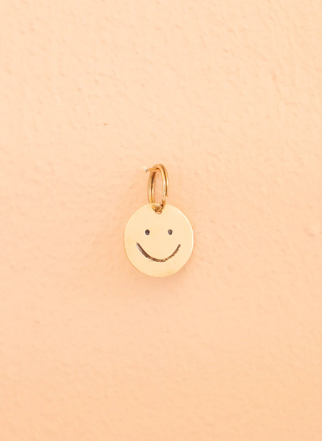 Key Tag - LIK - Smile - collab zürich