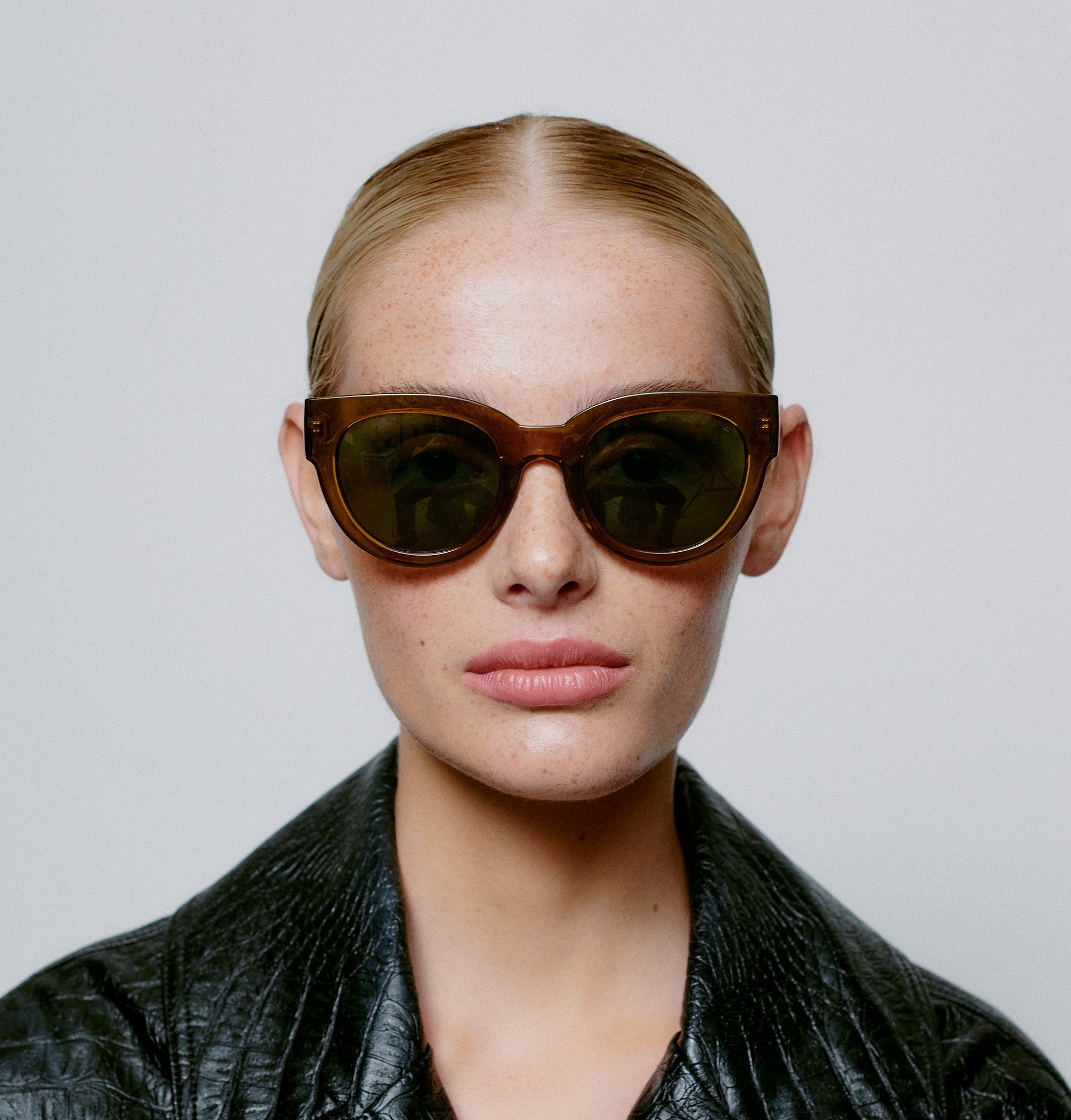 Sunglasses - Lilly - collab zürich