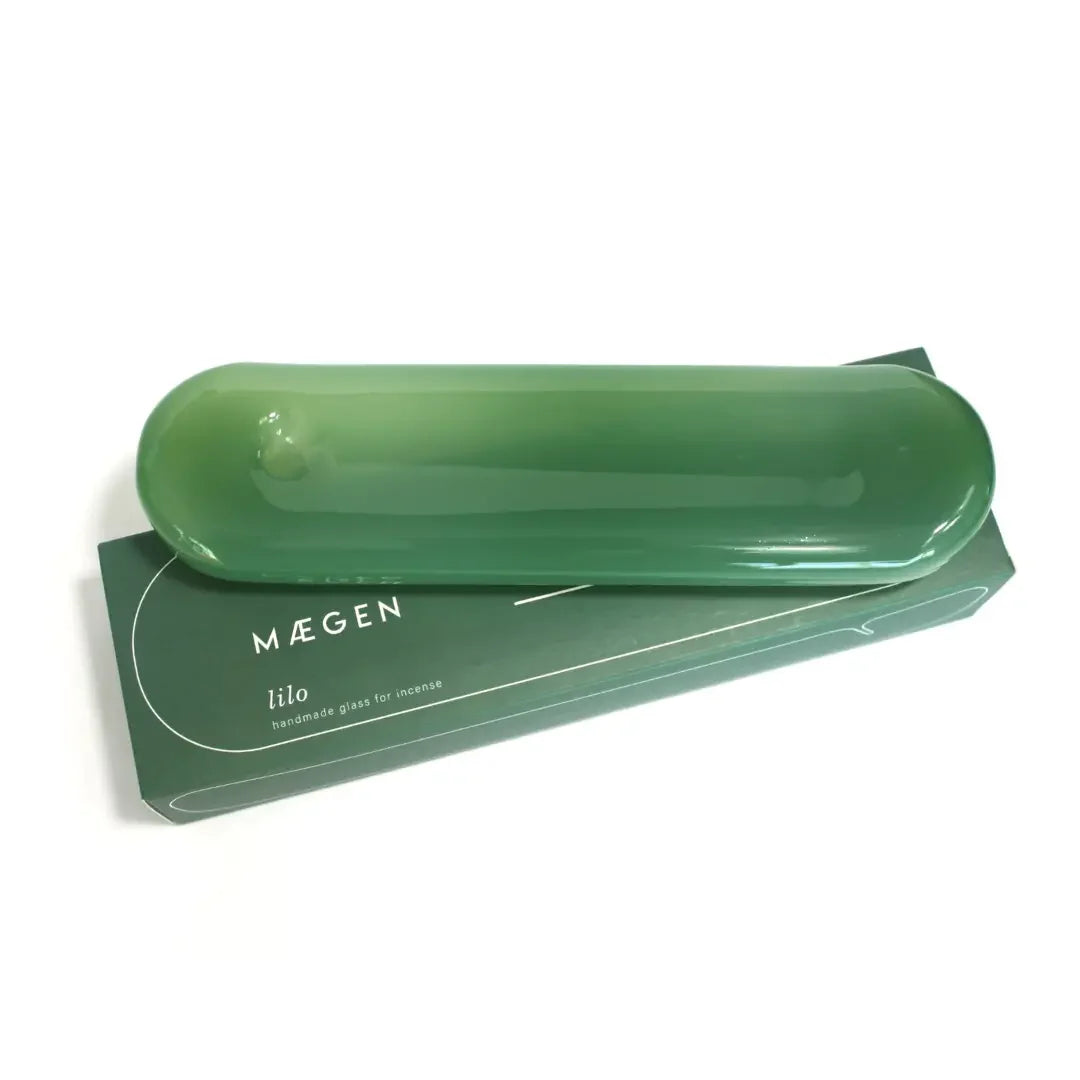 Incense Holder - Lilo - collab zürich