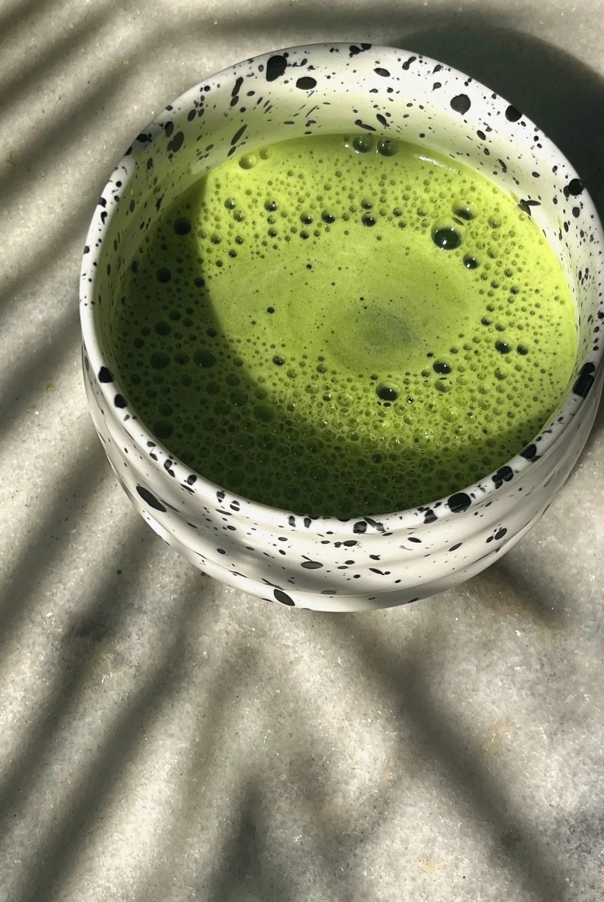 Organic Matcha - Ceremonial Grade - collab zürich