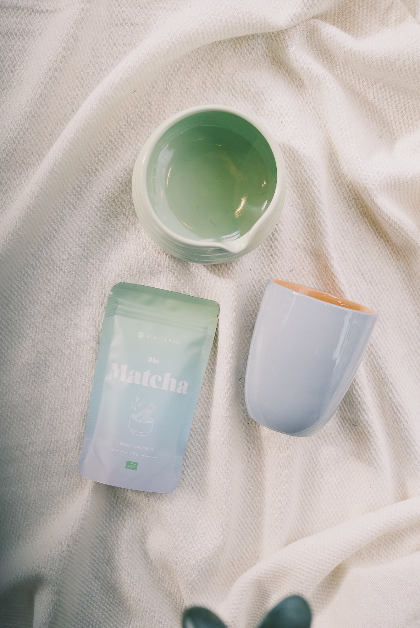 Gift Set - Match-a Made In Heaven - collab zürich