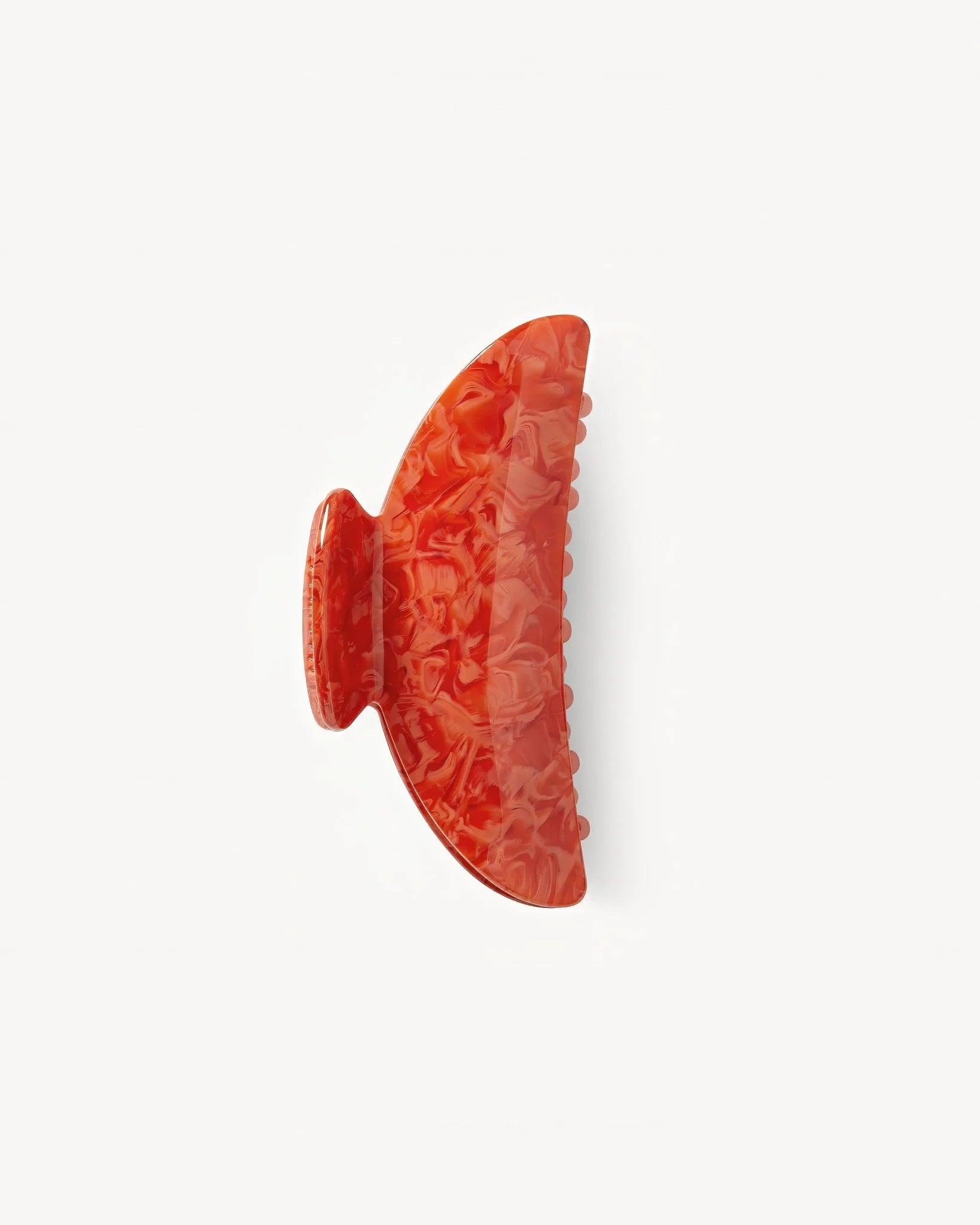 midi heirloom claw - poppy - collab zürich