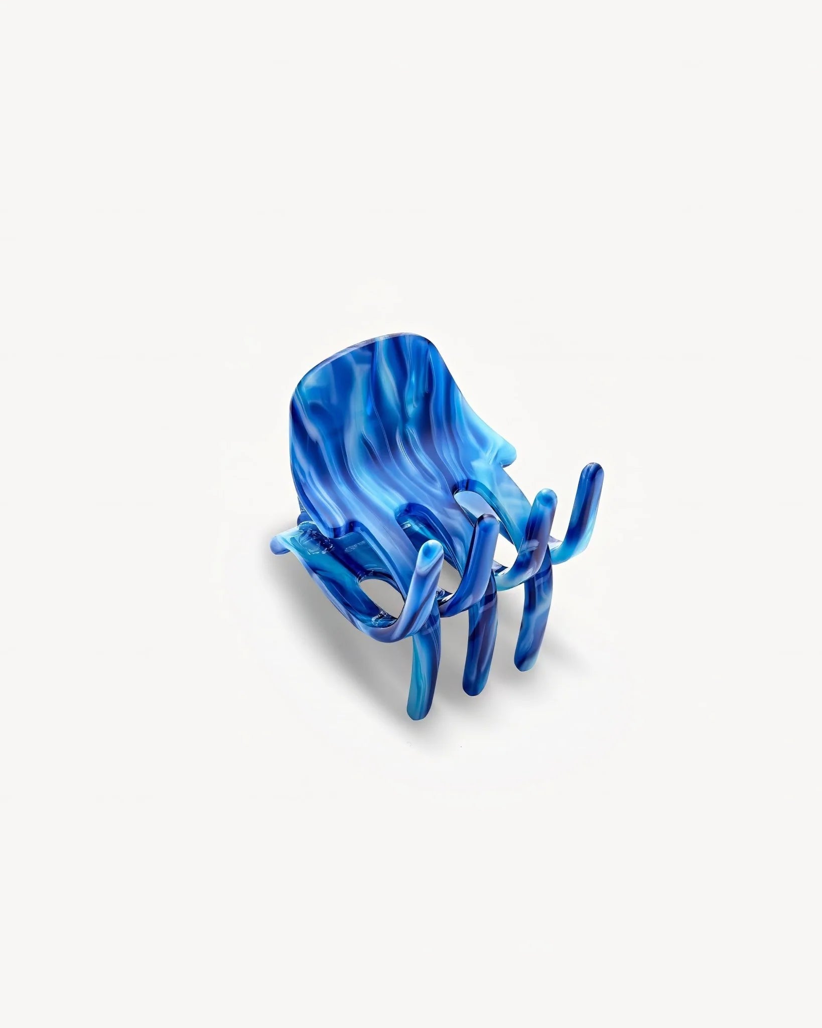mini claw - capri - collab zürich