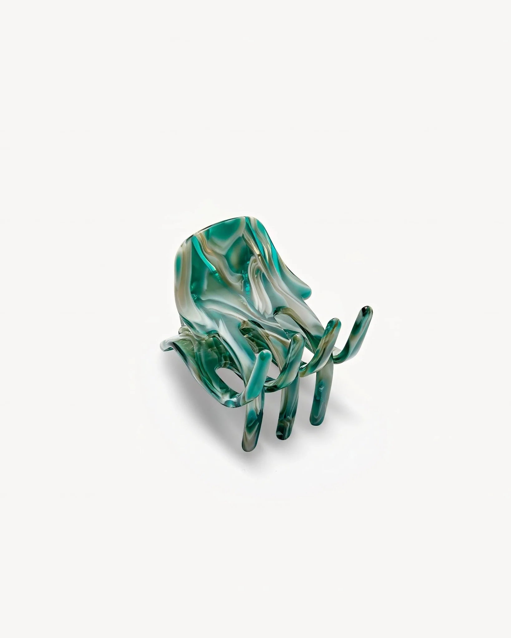 mini claw - stromanthe - collab zürich