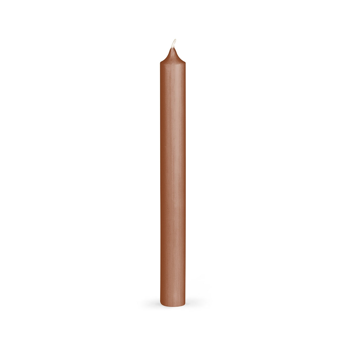 simple candle - colored icecream - collab zürich
