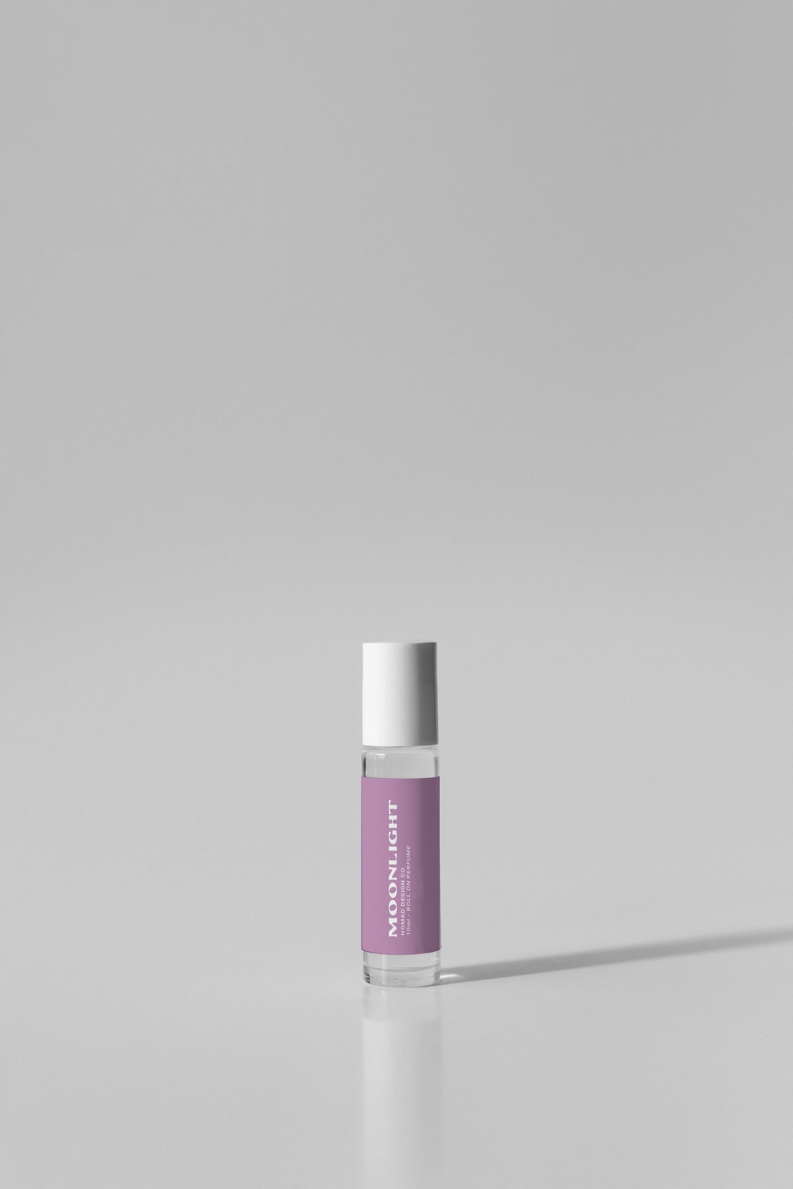 Perfume Roller - Moonlight - collab zürich