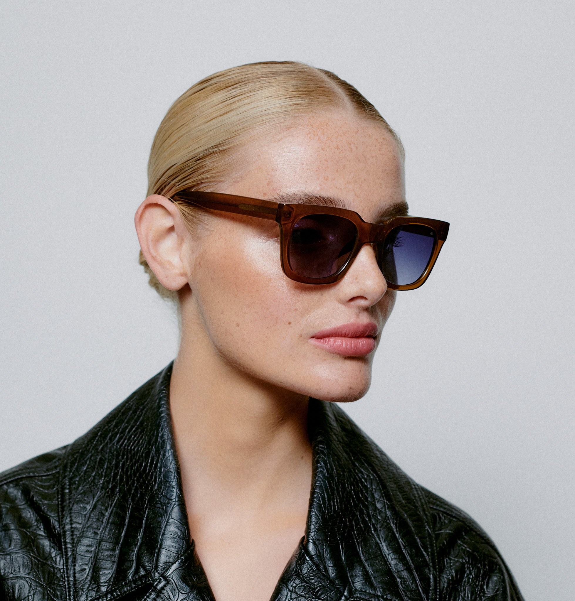 Sunglasses - Nancy - collab zürich