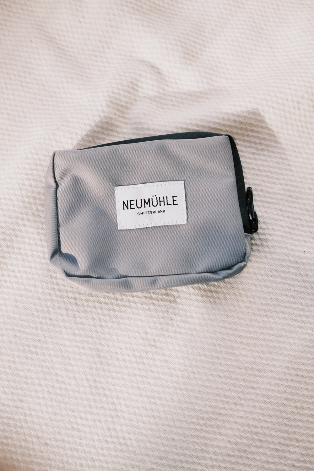 net wallet - collab zürich