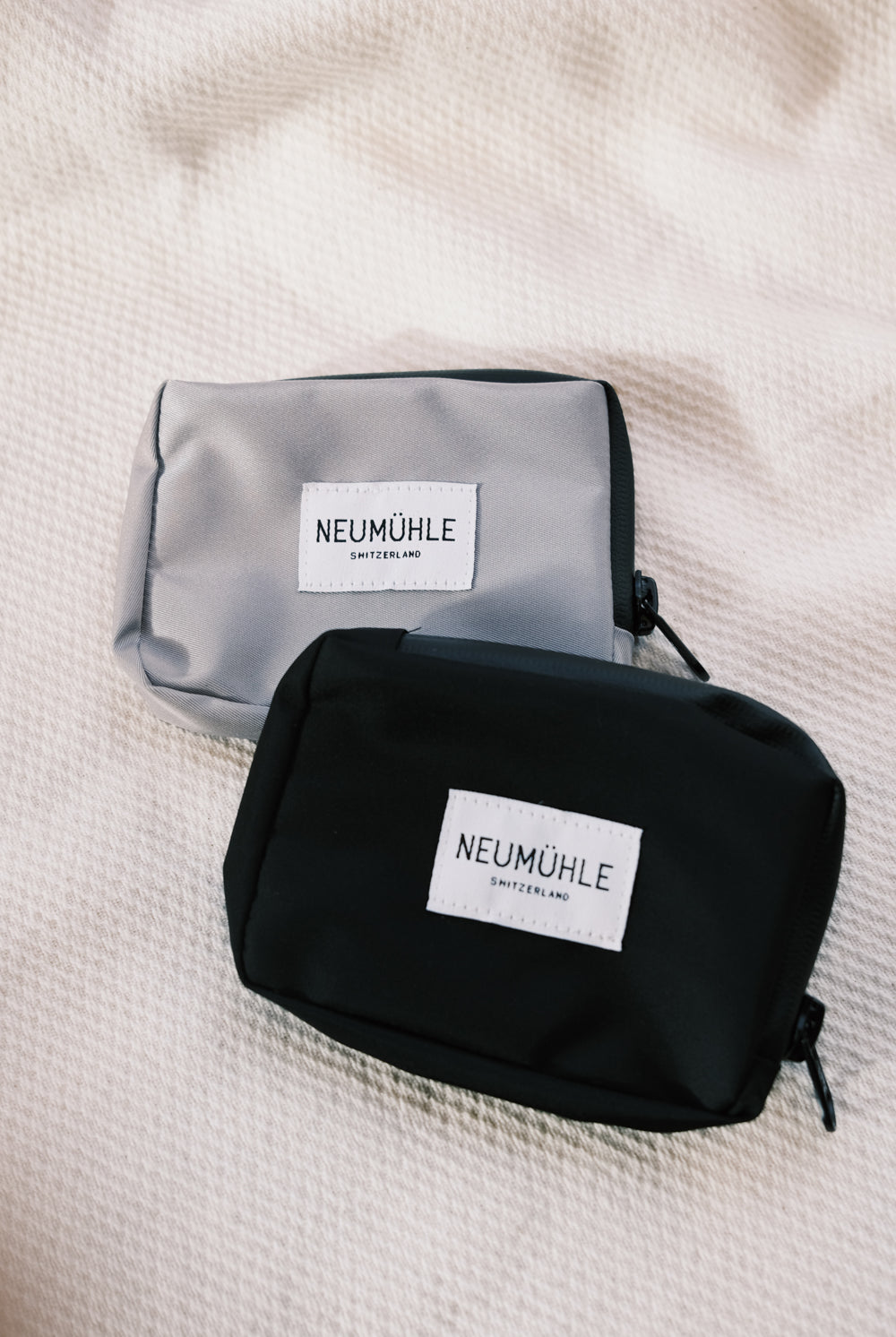 net wallet - collab zürich