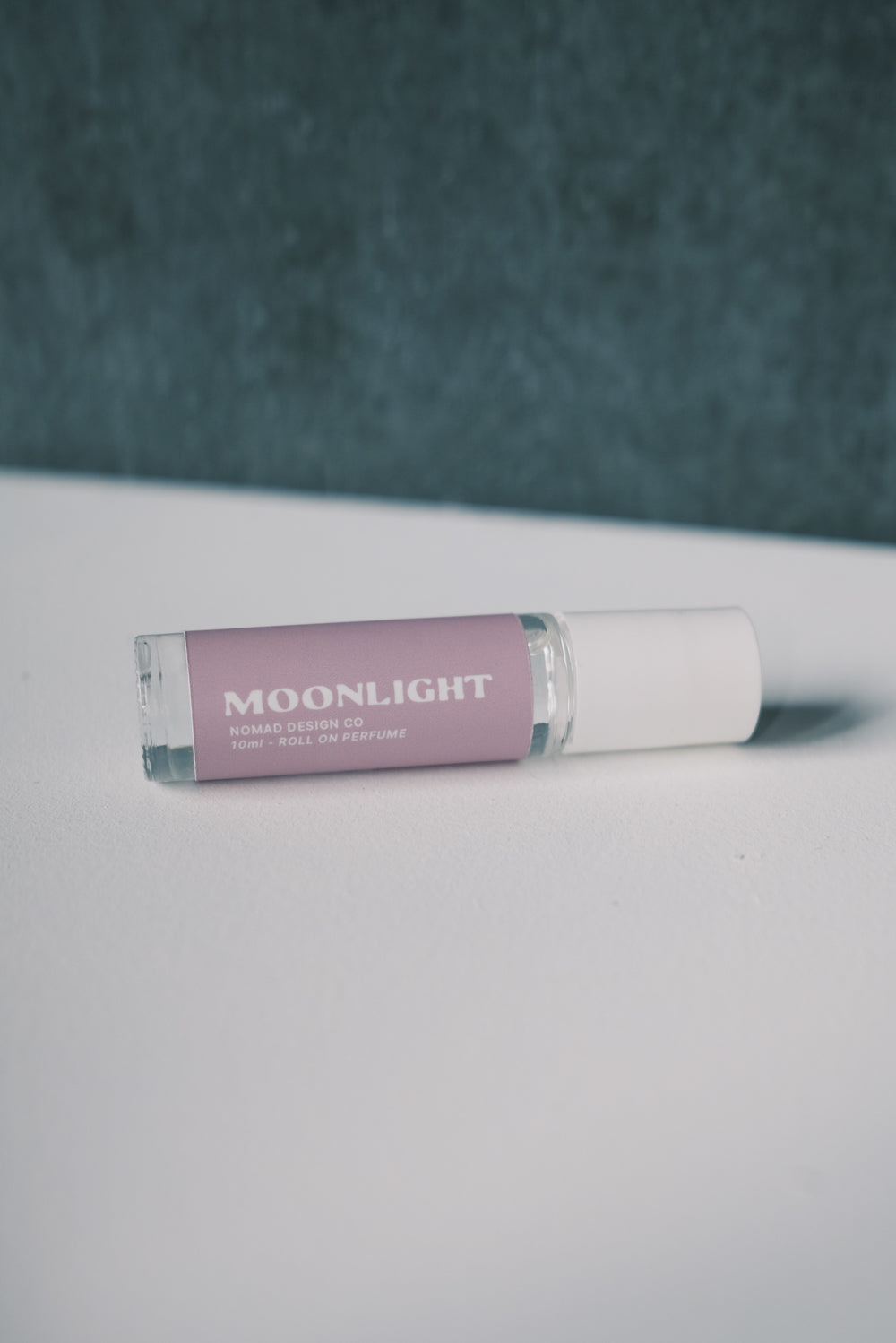 Perfume Roller - Moonlight - collab zürich