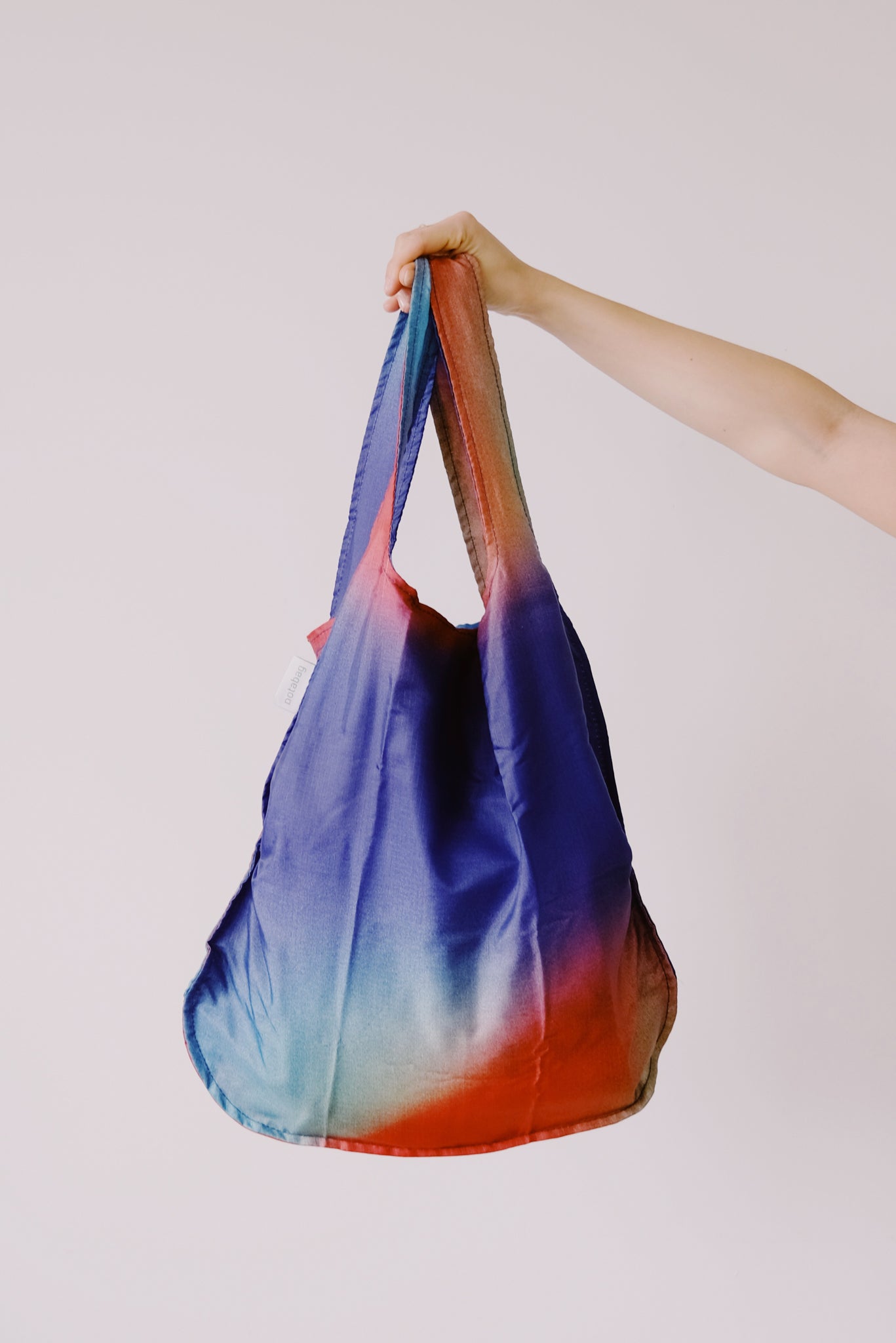 Notabag - Bag & Backpack - collab zürich