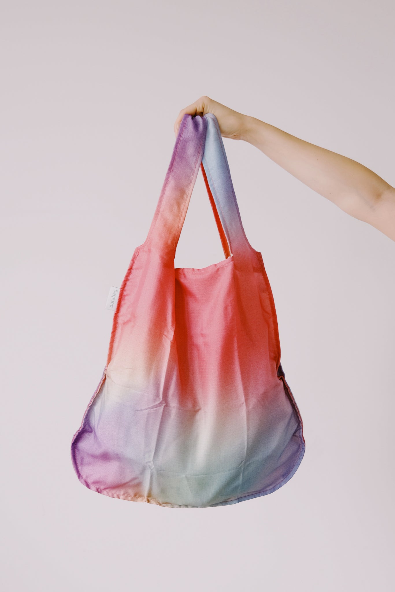 Notabag - Bag & Backpack - collab zürich