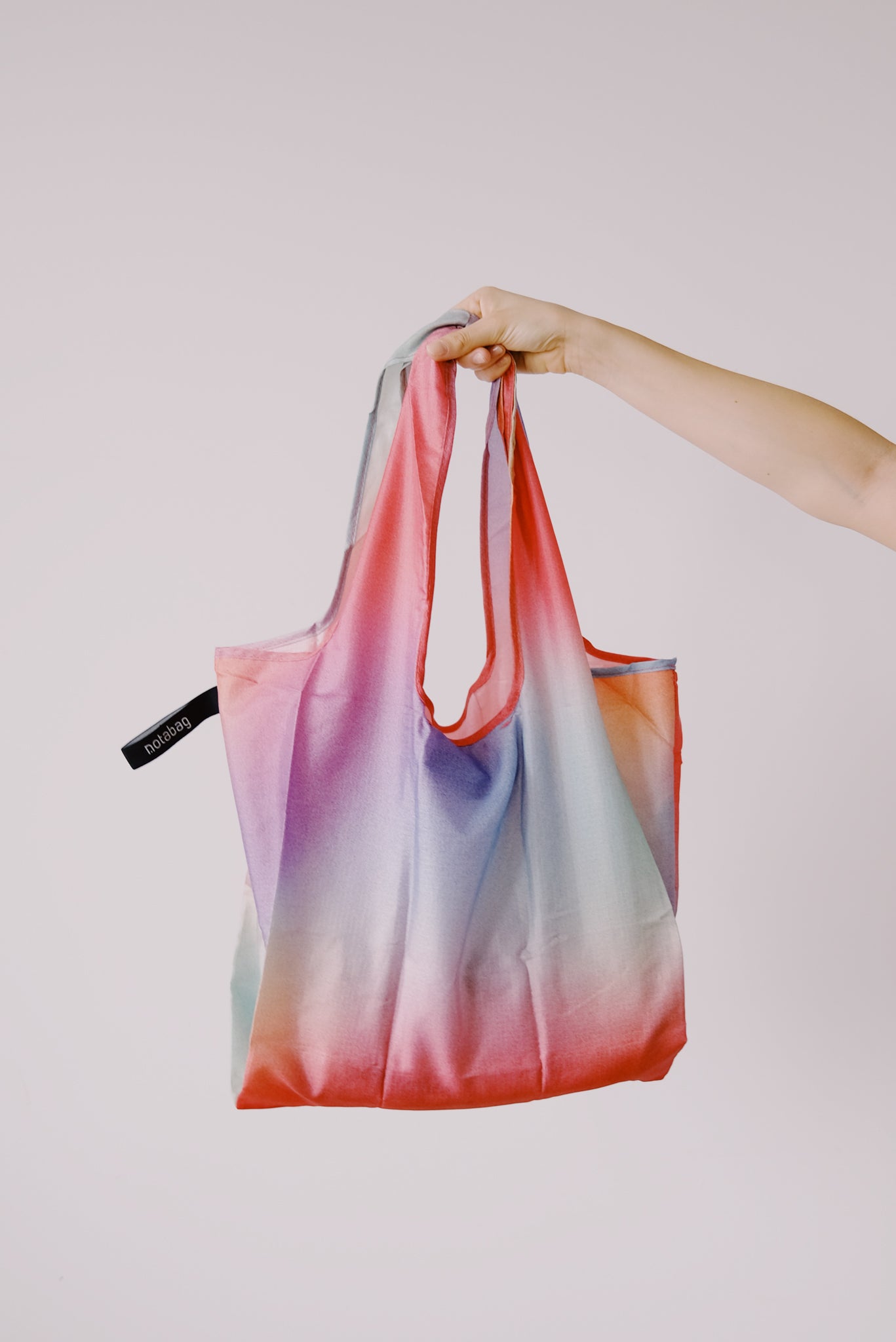 Notabag - Tote - collab zürich