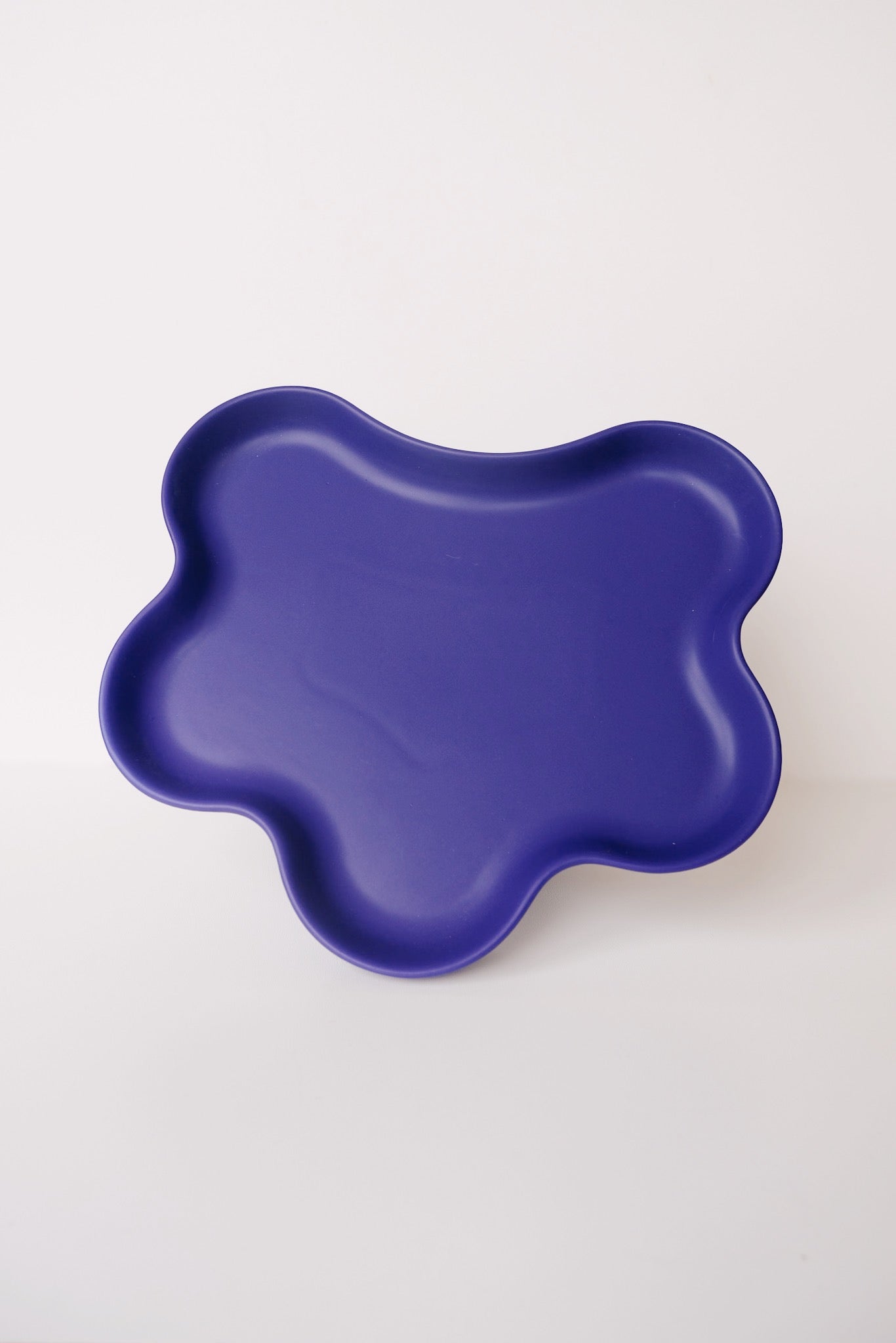 high tray - templo - dark blue - collab zürich
