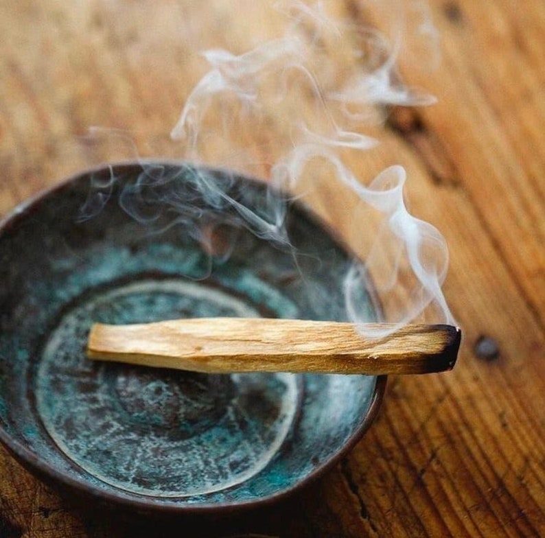 Palo Santo - Single Stick - collab zürich