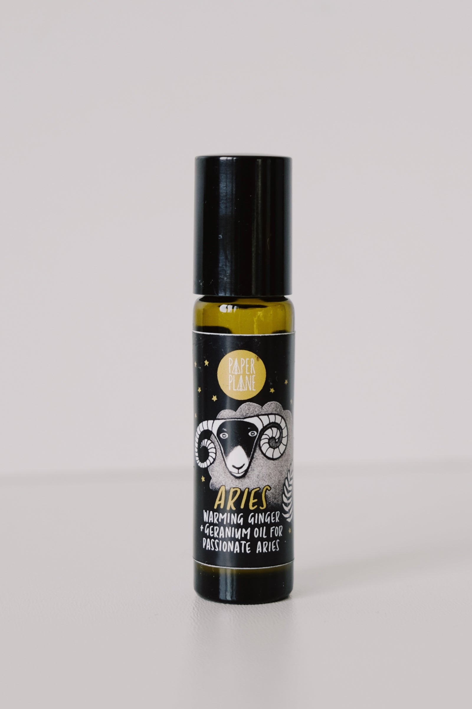 Aroma Oil Roller - Zodiac Signs - collab zürich