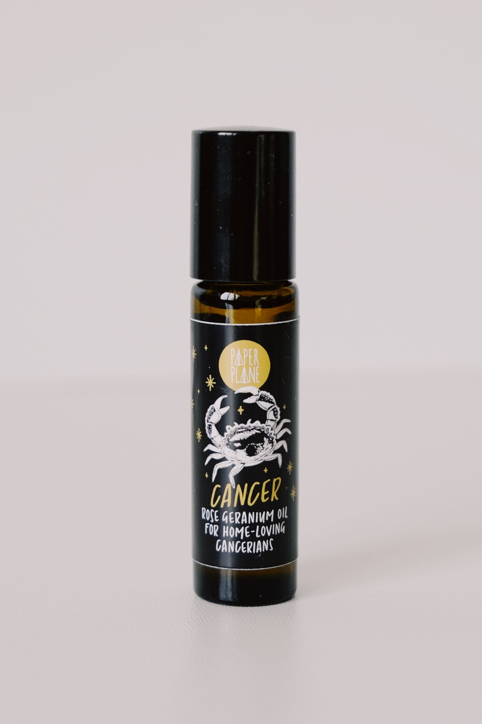 Aroma Oil Roller - Zodiac Signs - collab zürich