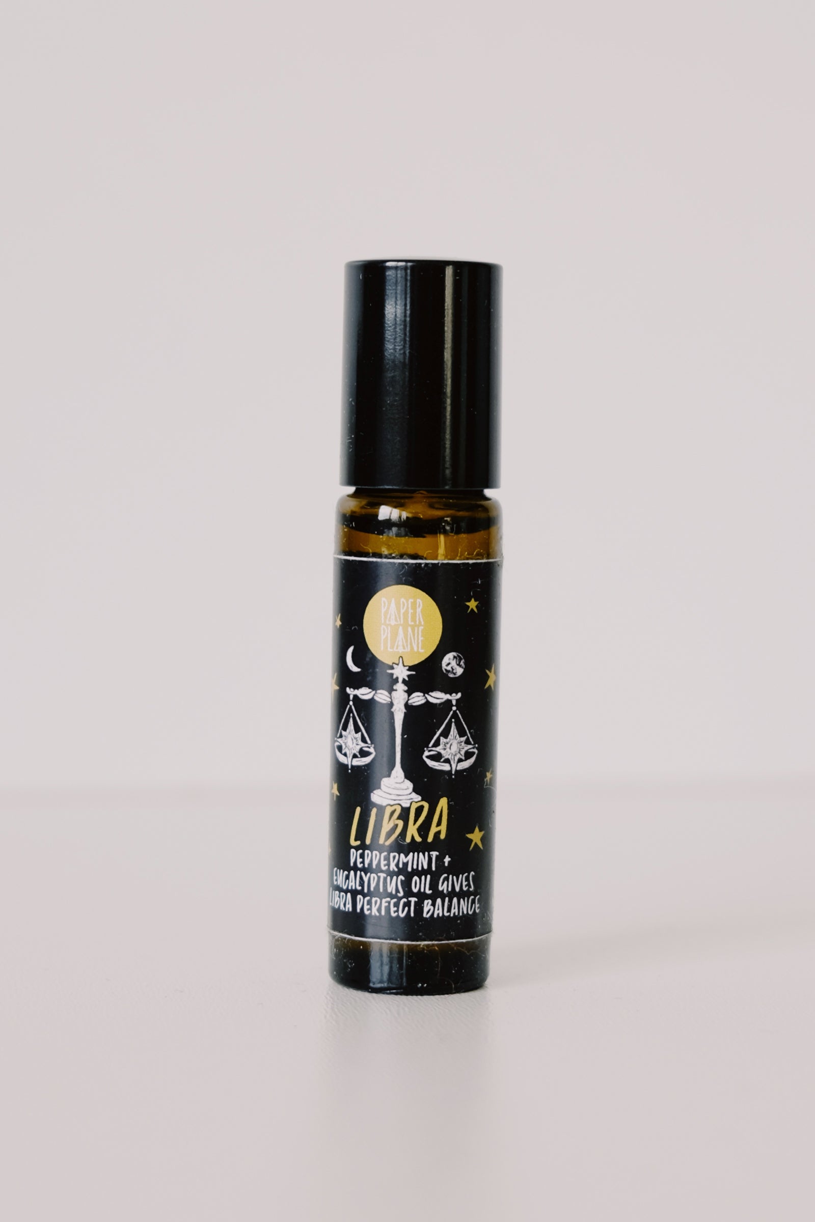 Aroma Oil Roller - Zodiac Signs - collab zürich