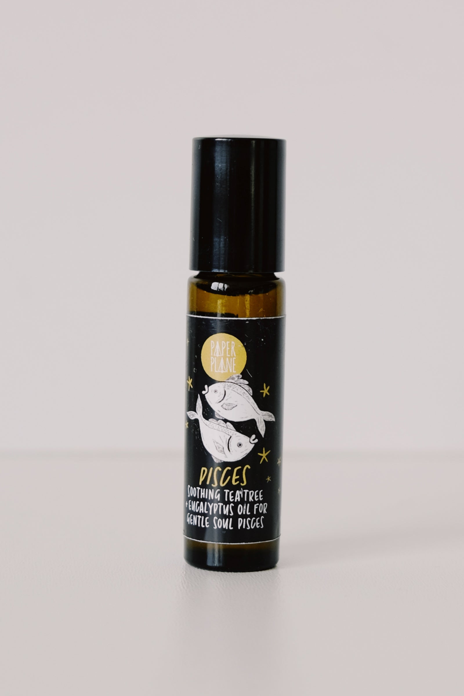 Aroma Oil Roller - Zodiac Signs - collab zürich