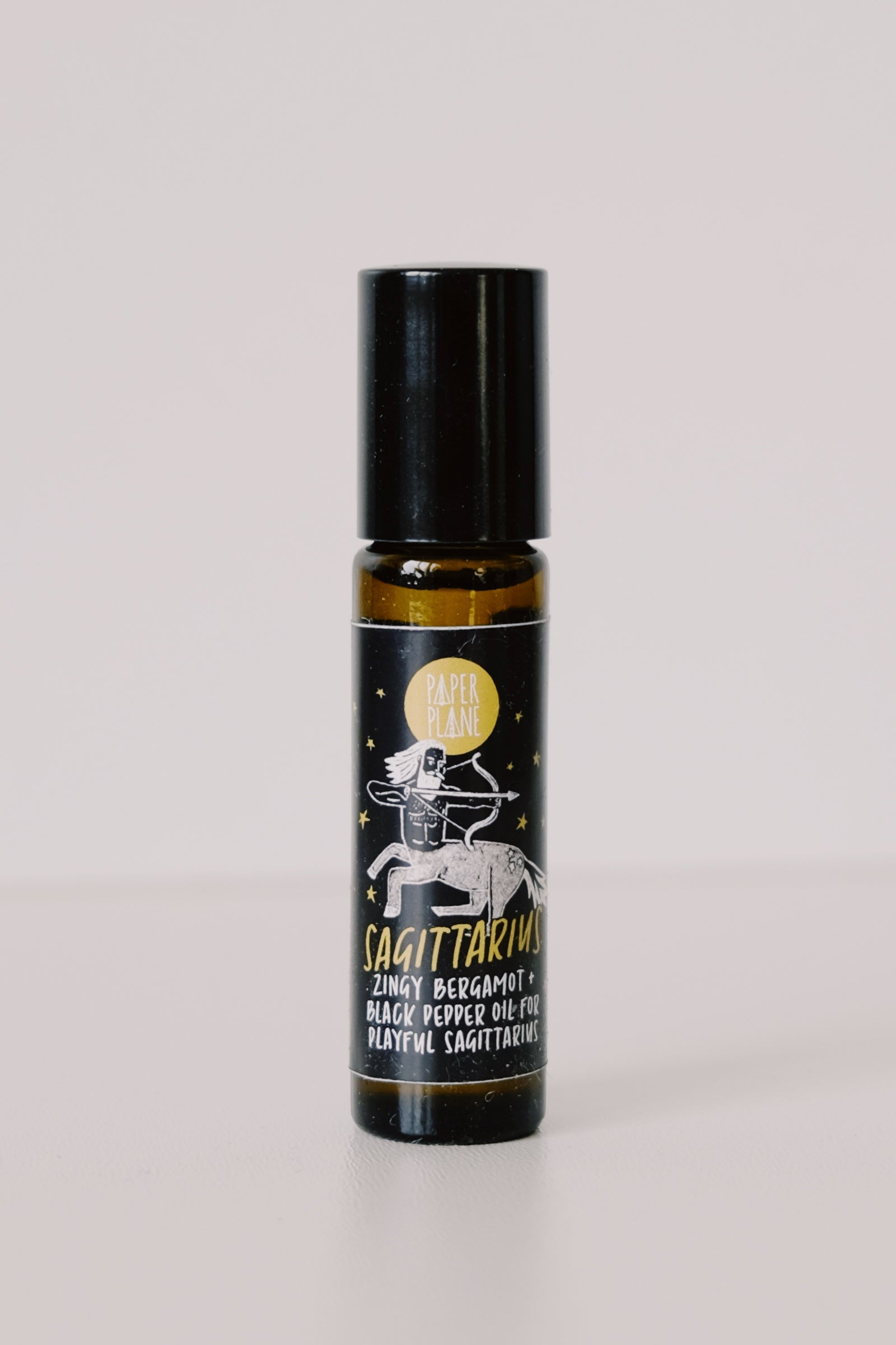 Aroma Oil Roller - Zodiac Signs - collab zürich