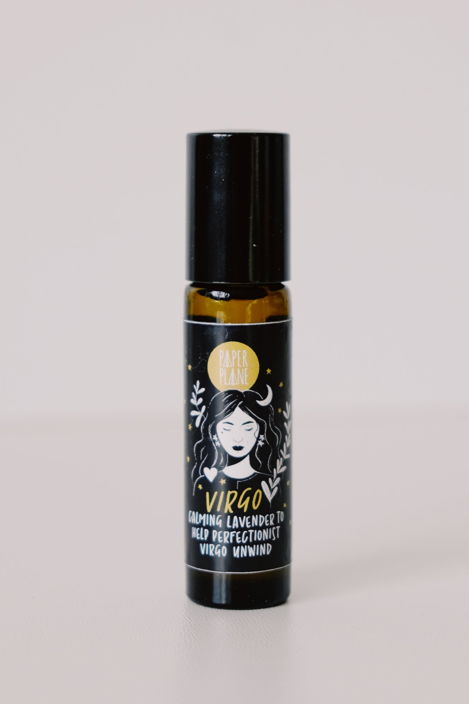 Aroma Oil Roller - Zodiac Signs - collab zürich