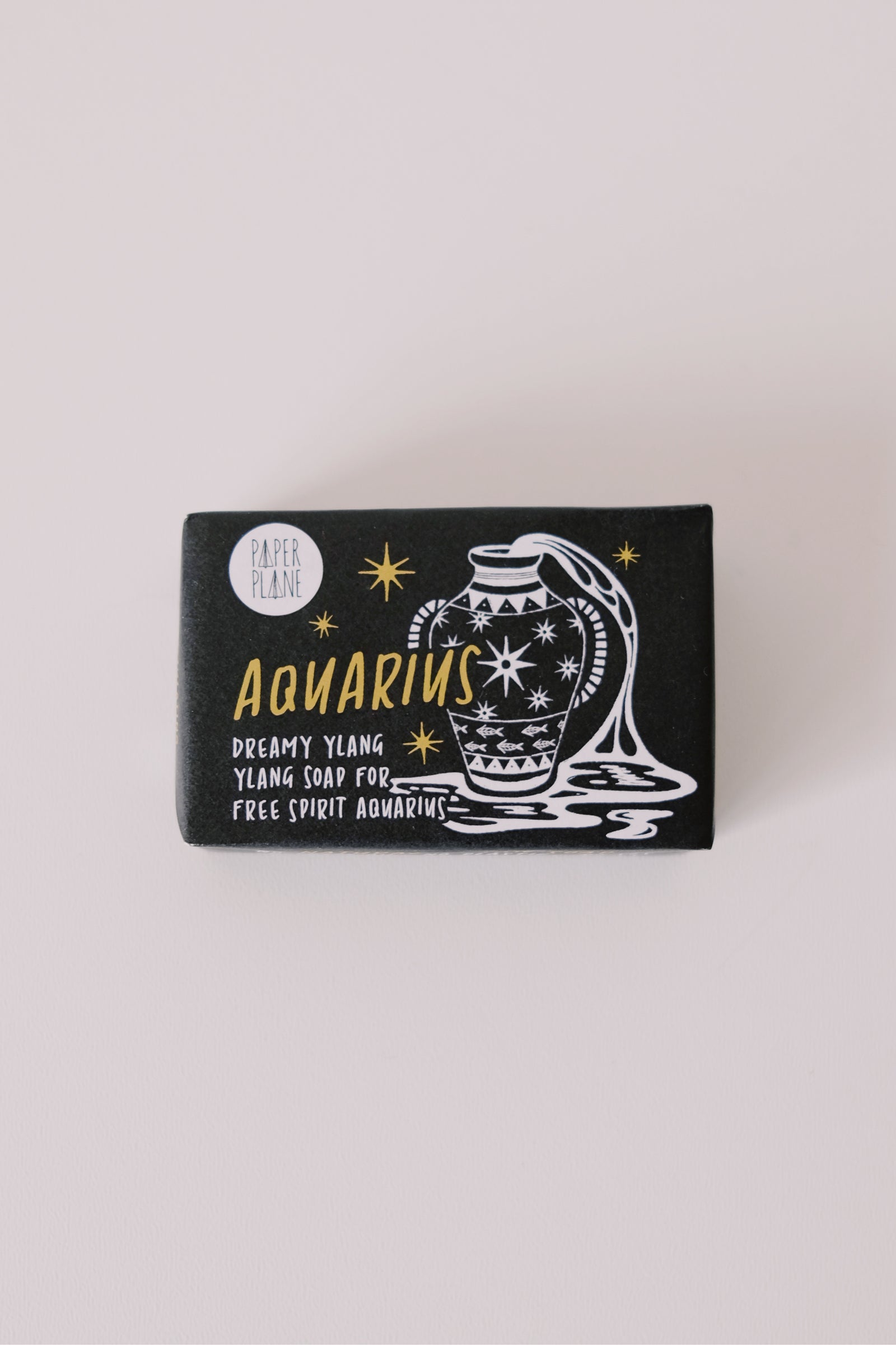 natural soap bar - zodiac signs - collab zürich