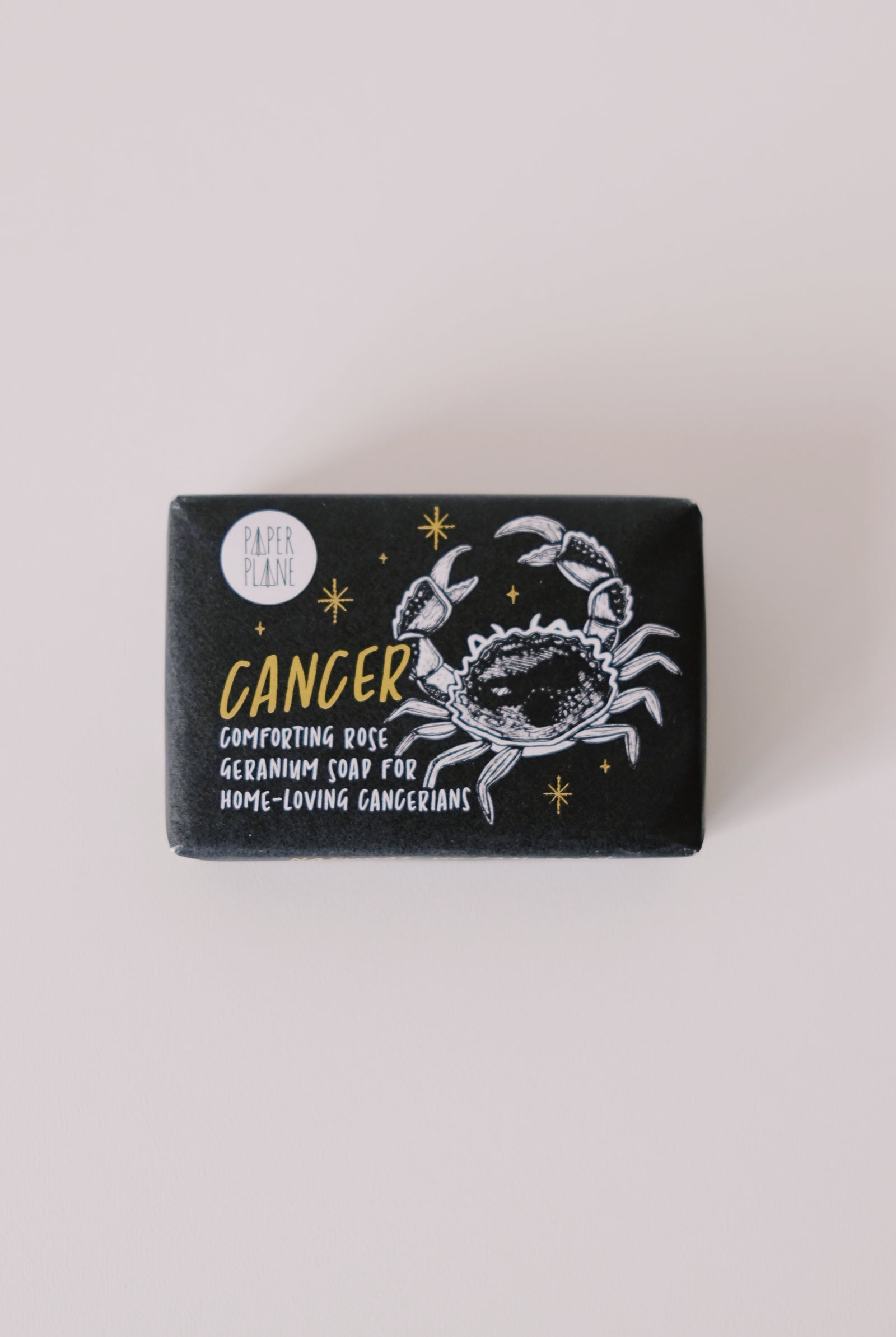 natural soap bar - zodiac signs - collab zürich
